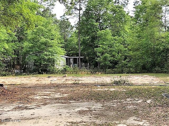 Caravana Manor 1st - Land