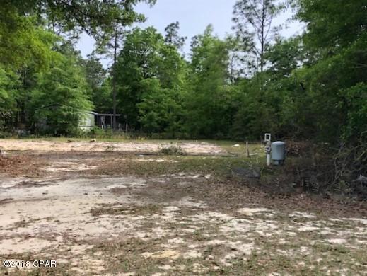 Caravana Manor 1st - Land