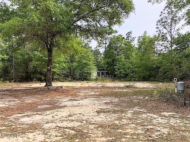 Caravana Manor 1st - Land