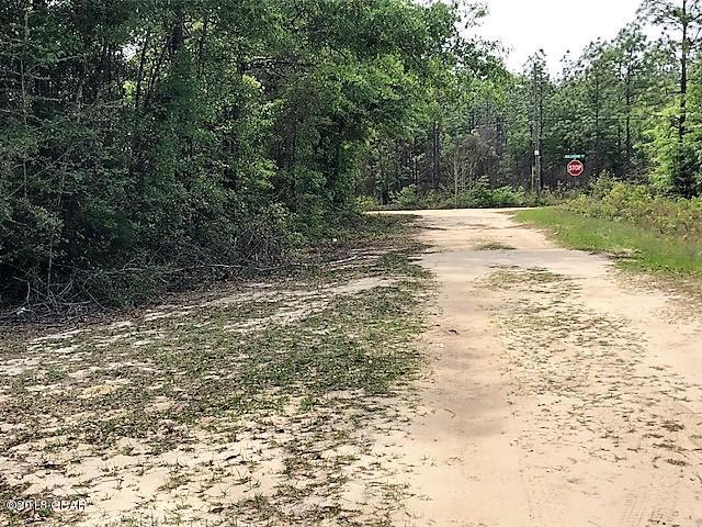 Caravana Manor 1st - Land