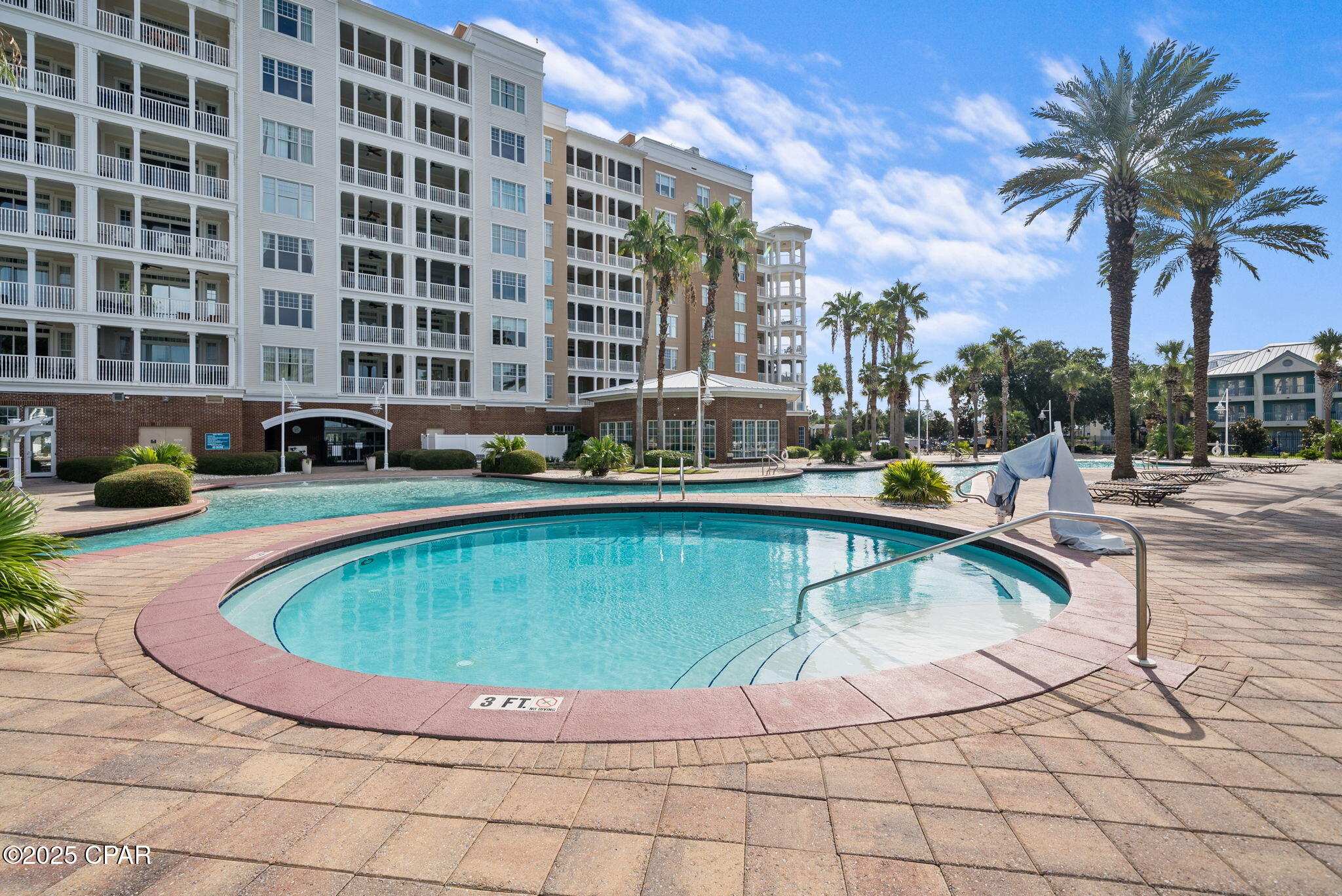 Reflections - Residential