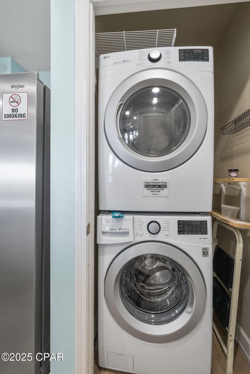 Reflections - Residential