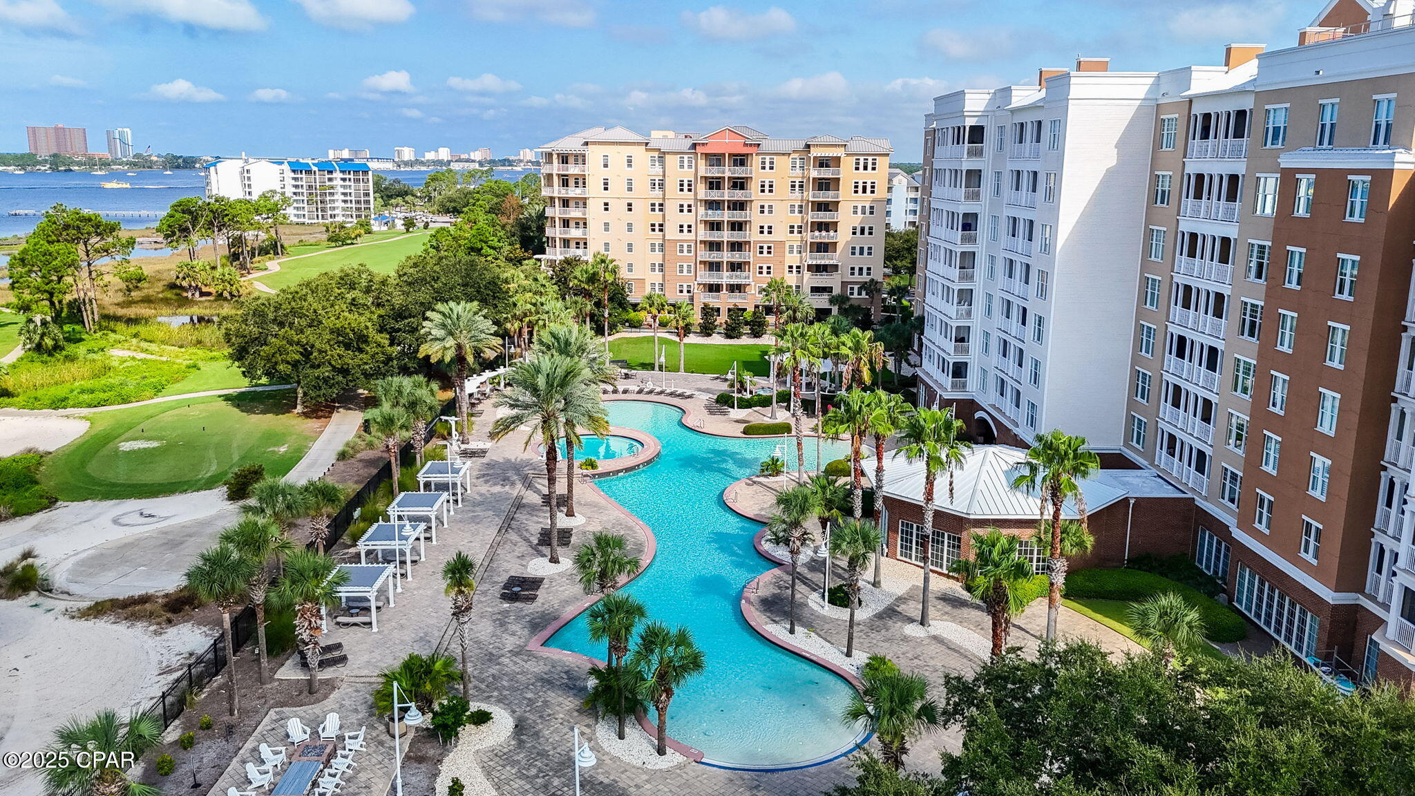 Reflections - Residential