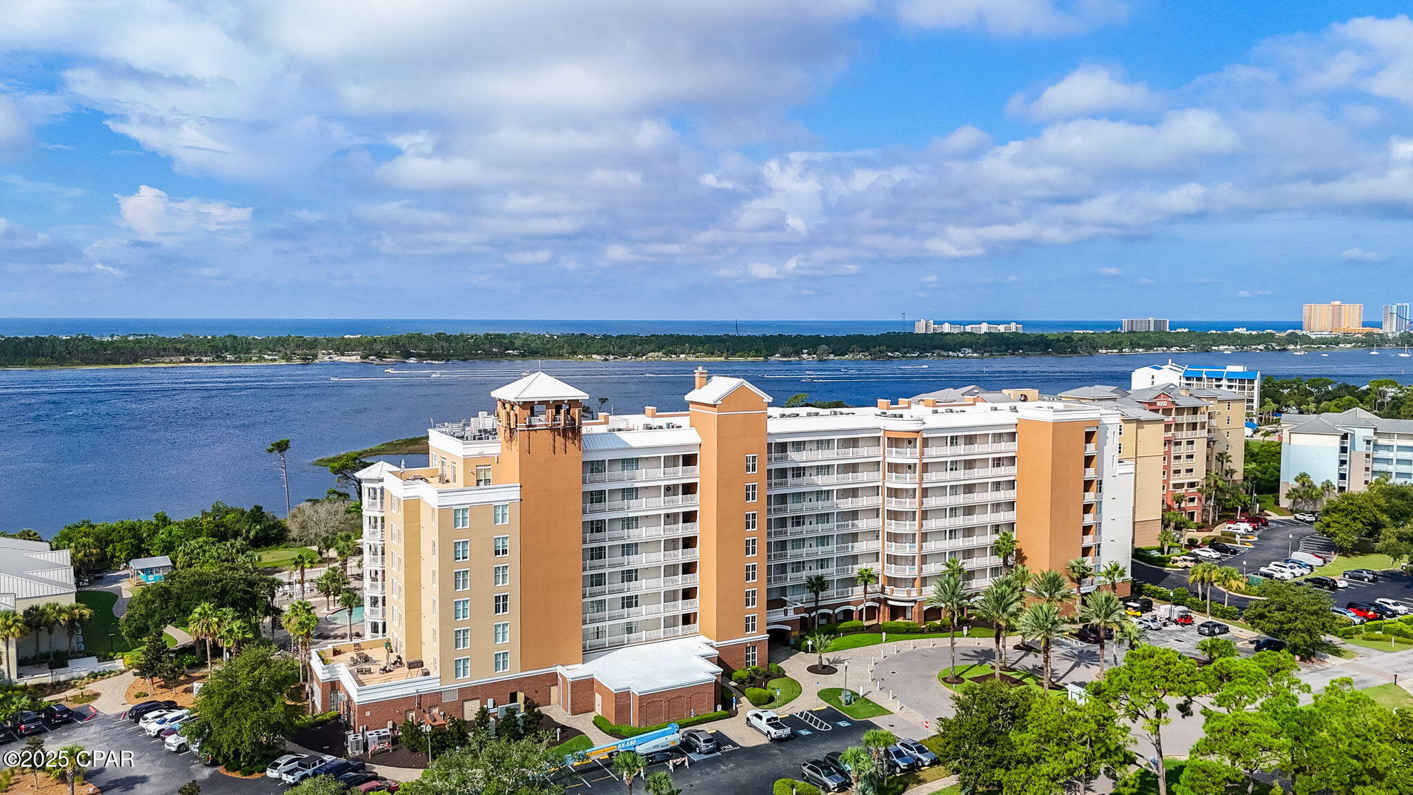 Reflections - Residential