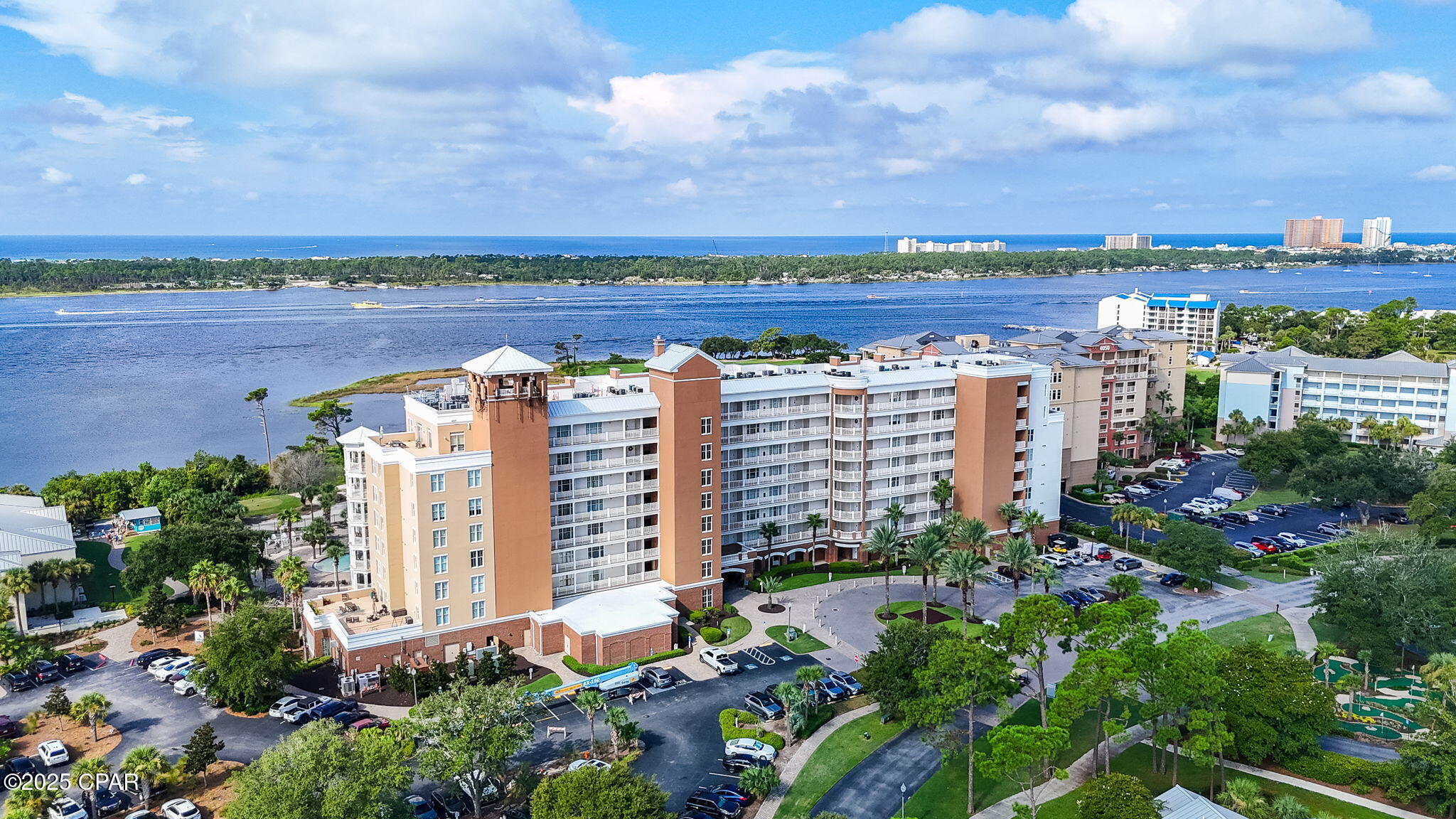 Reflections - Residential