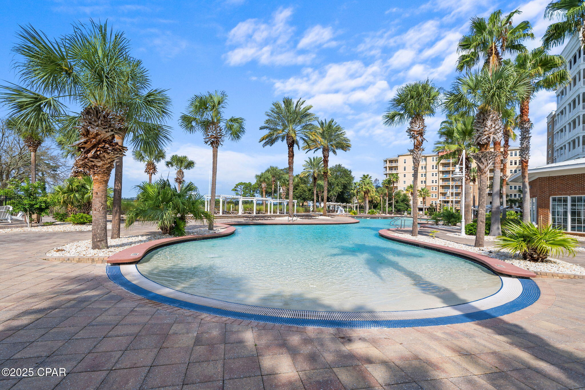 Reflections - Residential