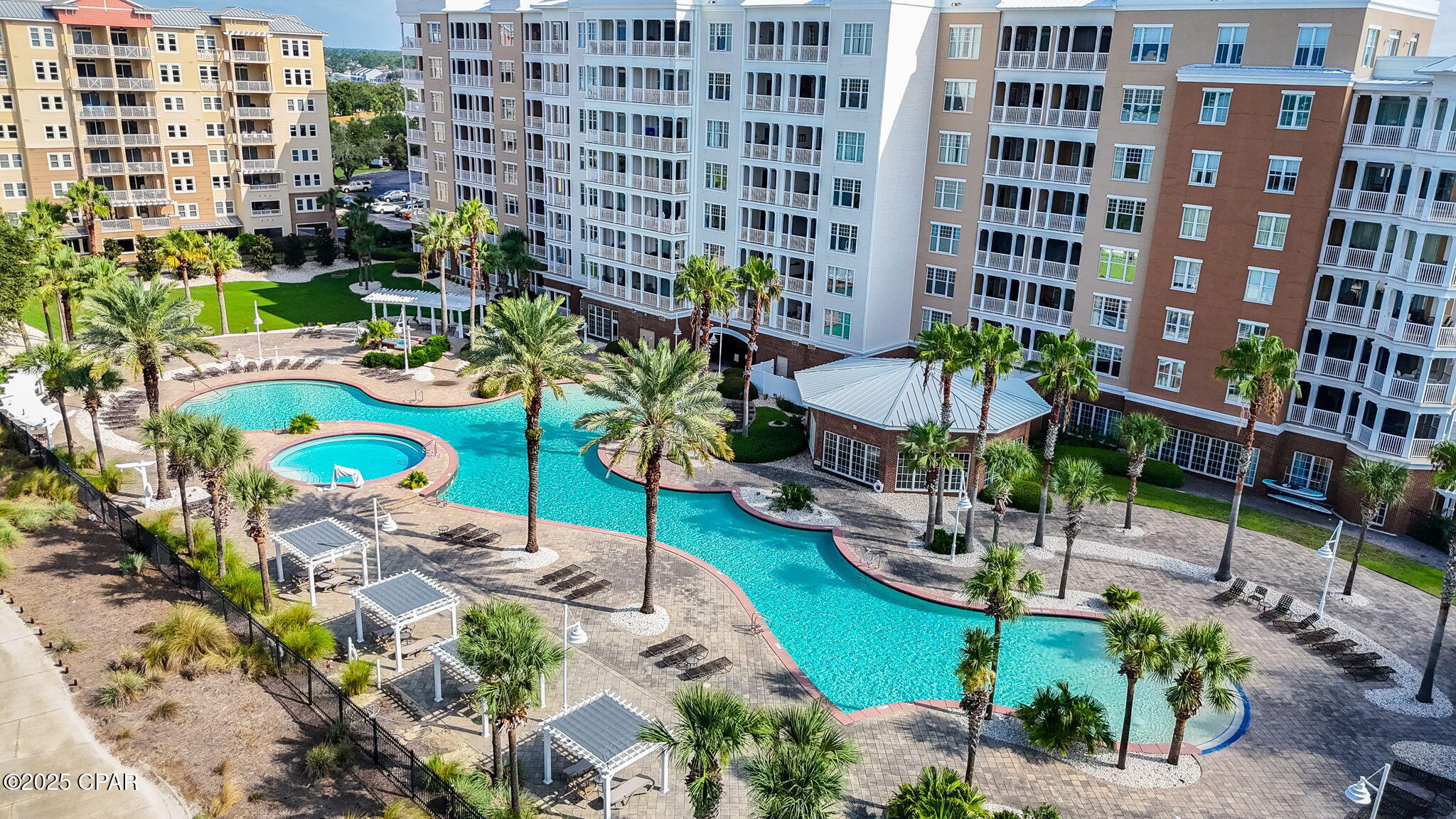 Reflections - Residential