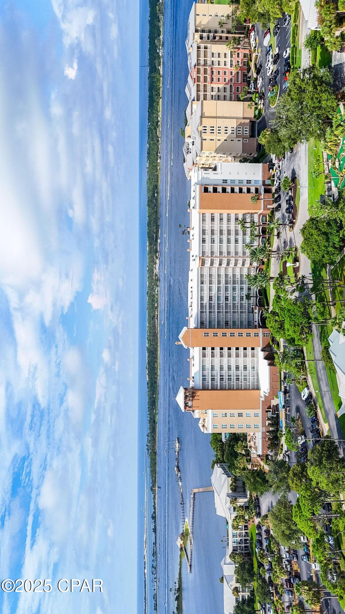 Reflections - Residential