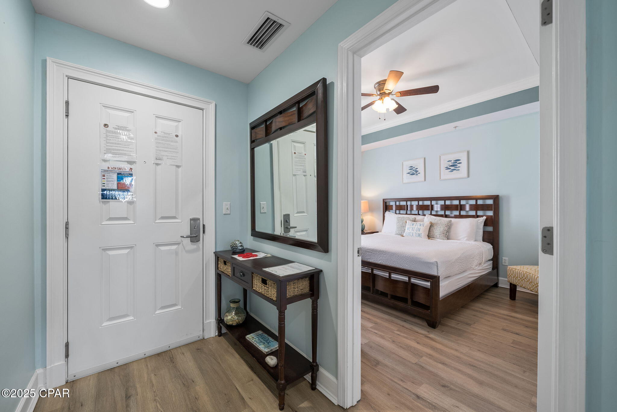 Reflections - Residential