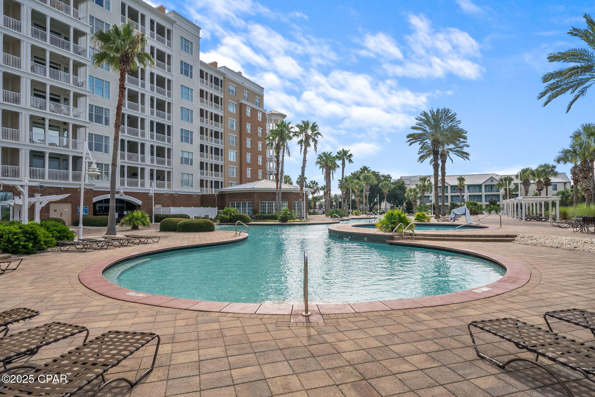 Reflections - Residential