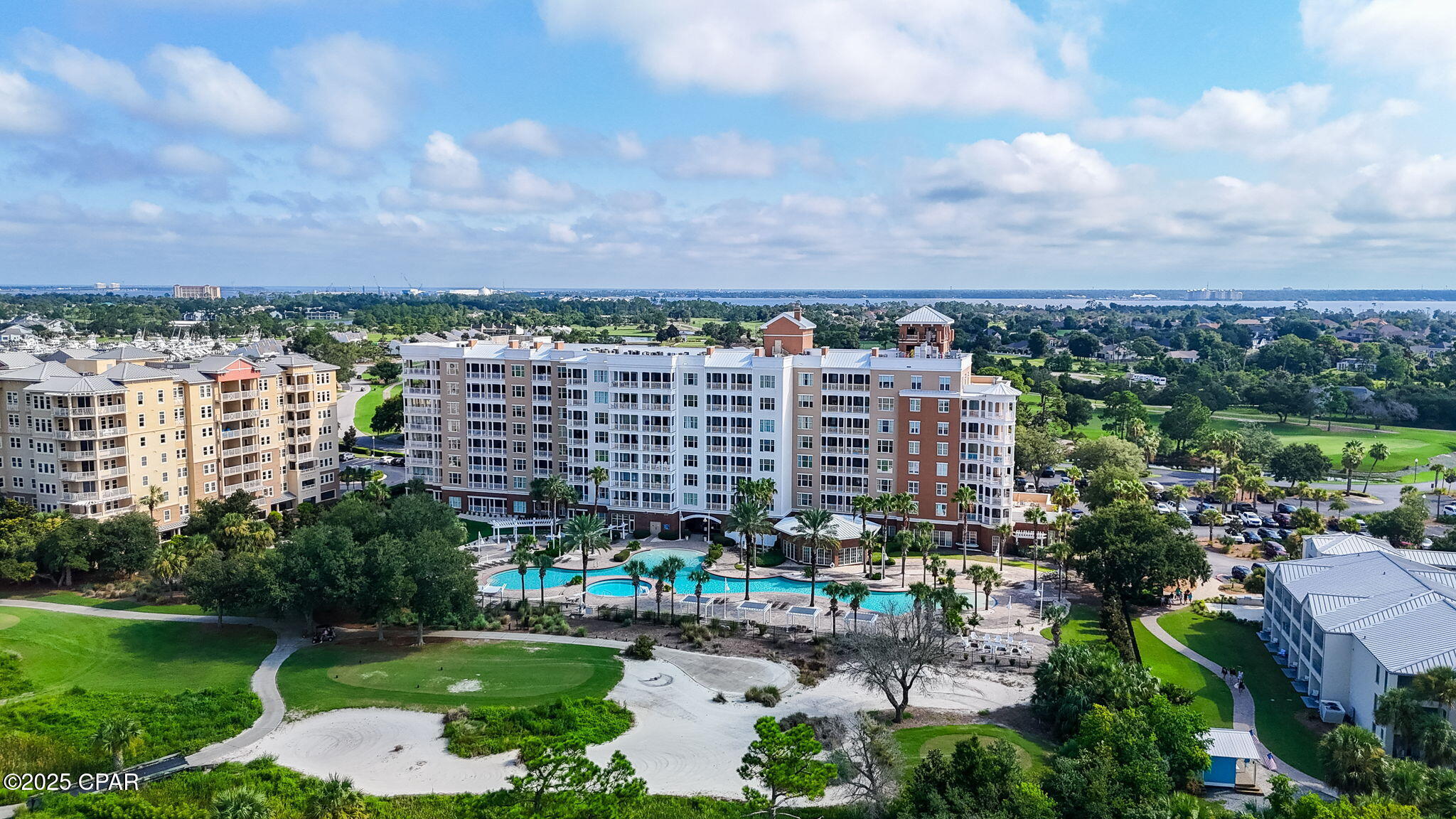 Reflections - Residential