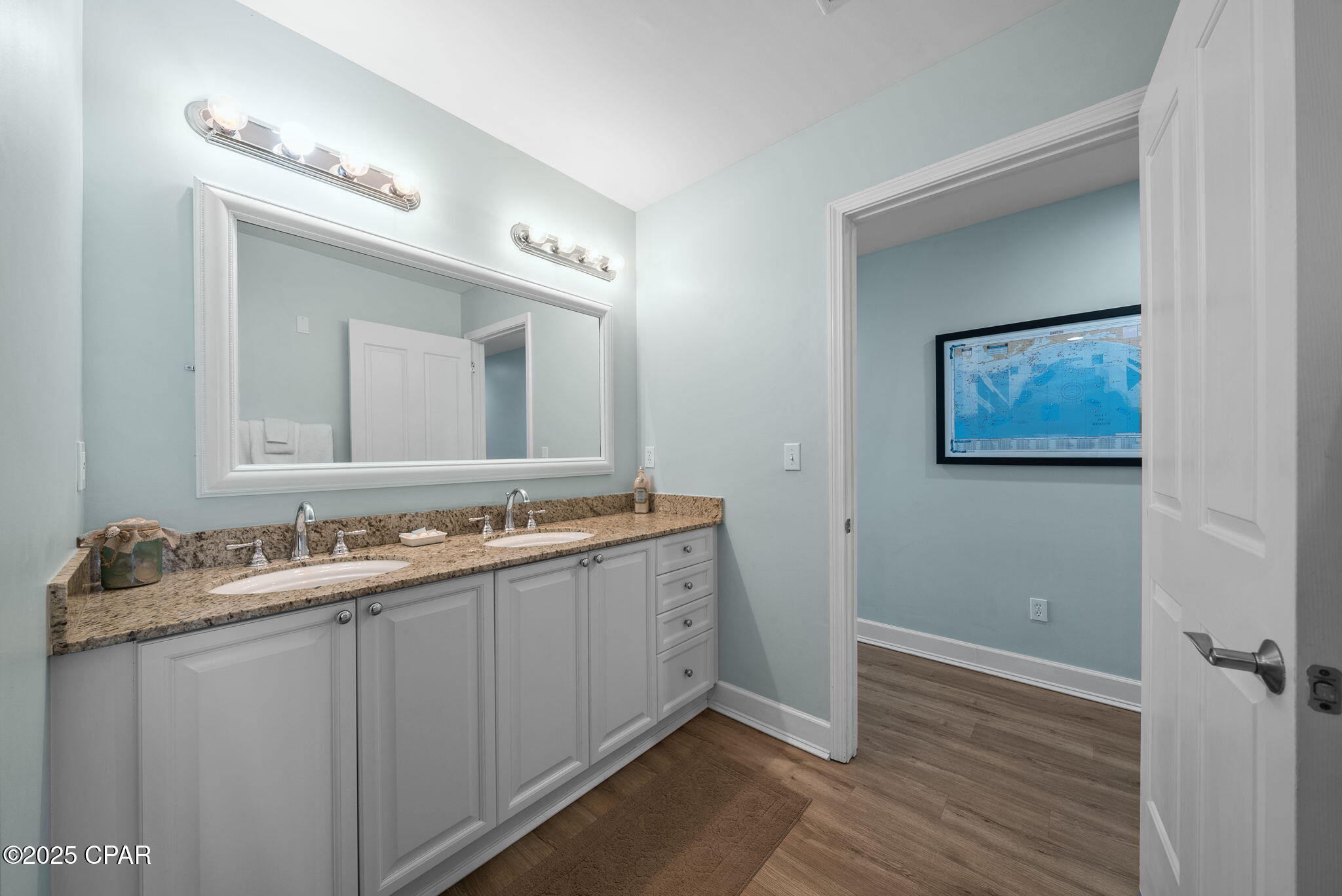 Reflections - Residential