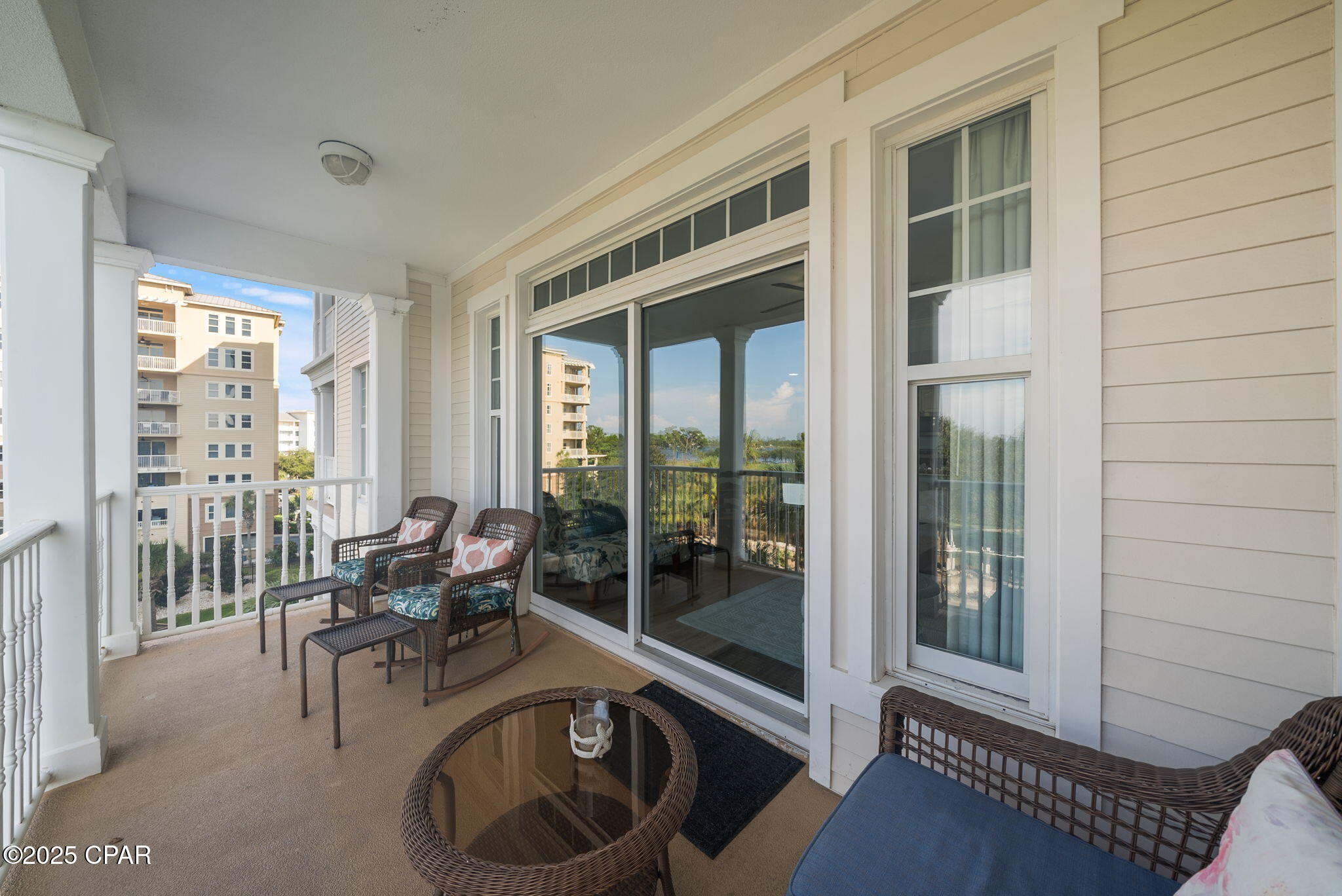 Reflections - Residential