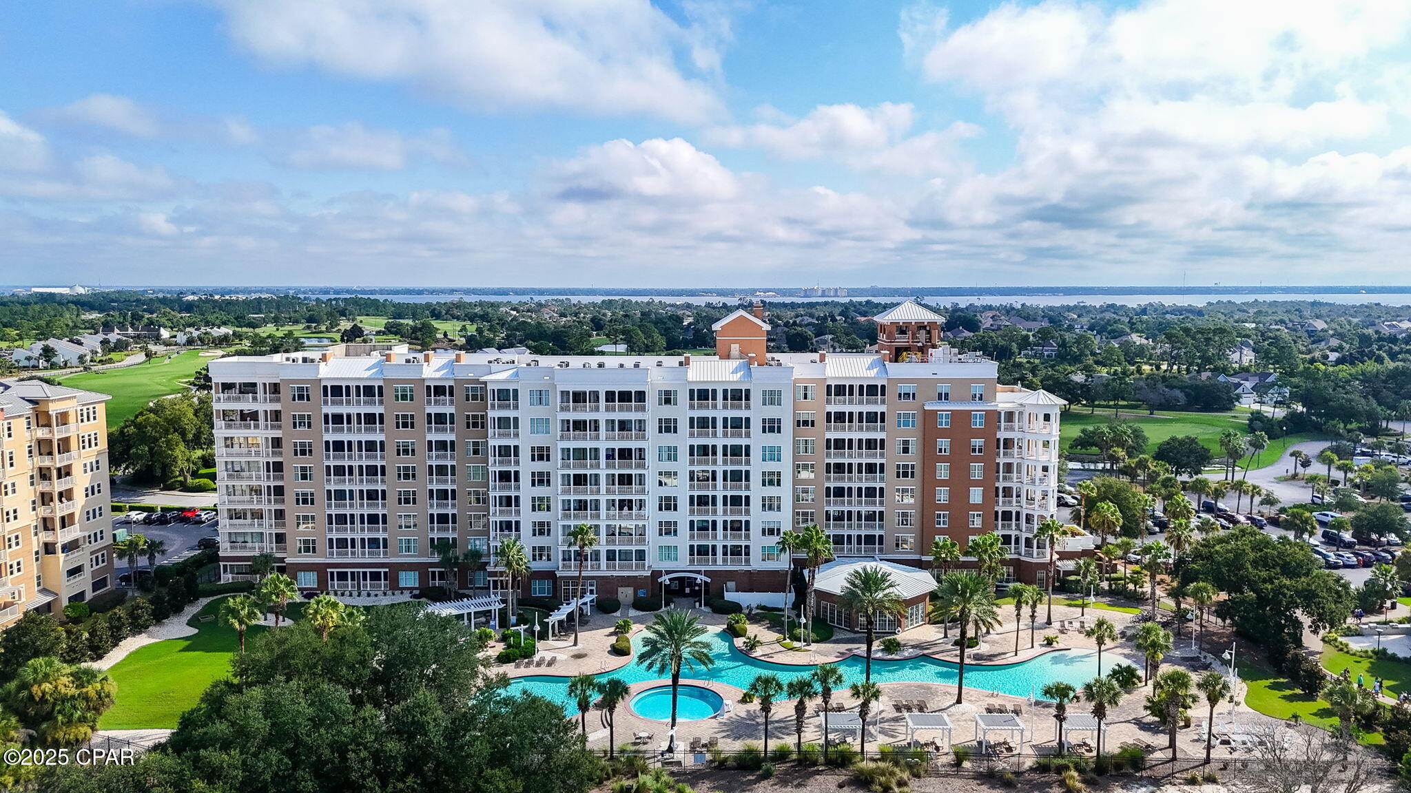 Reflections - Residential