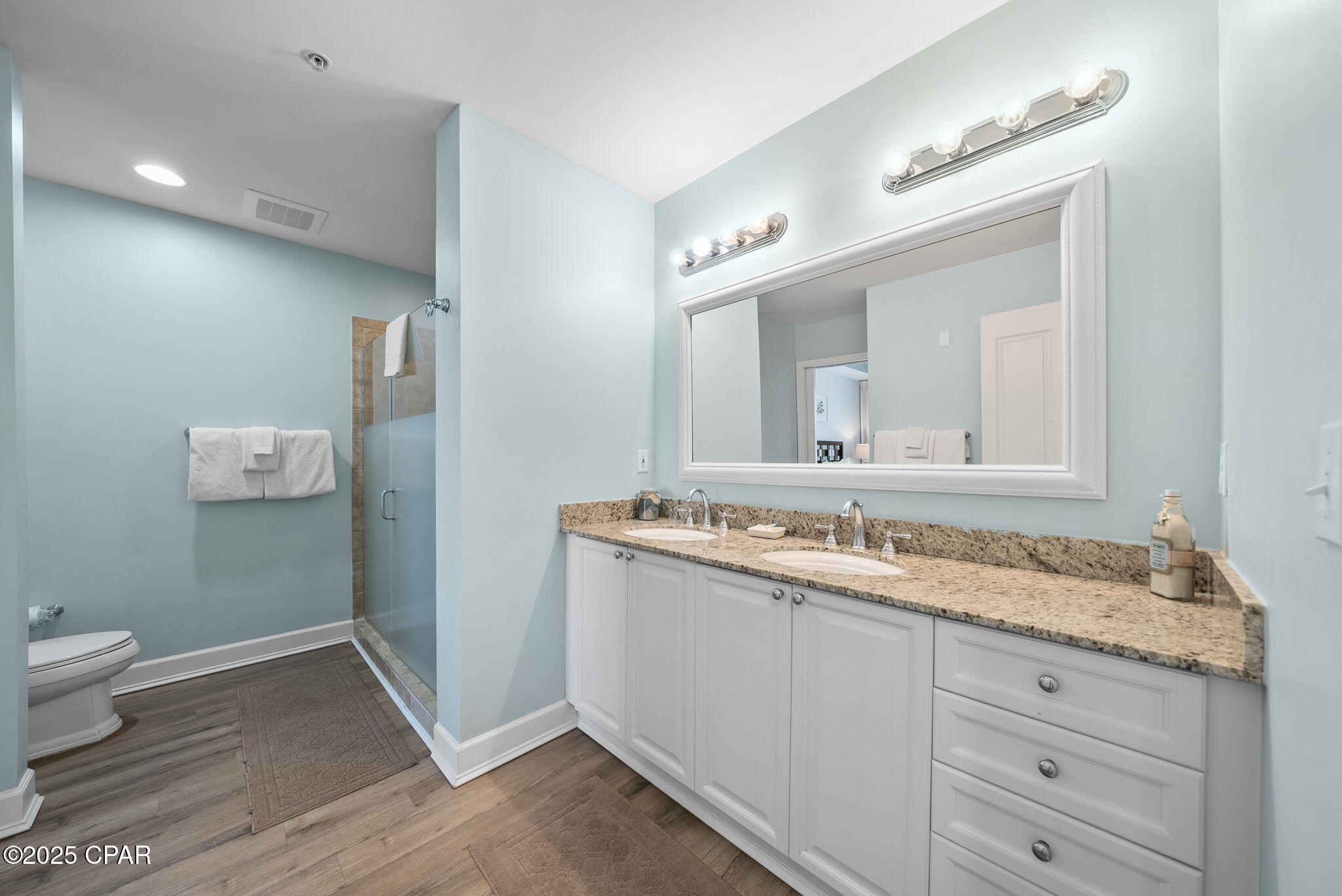 Reflections - Residential