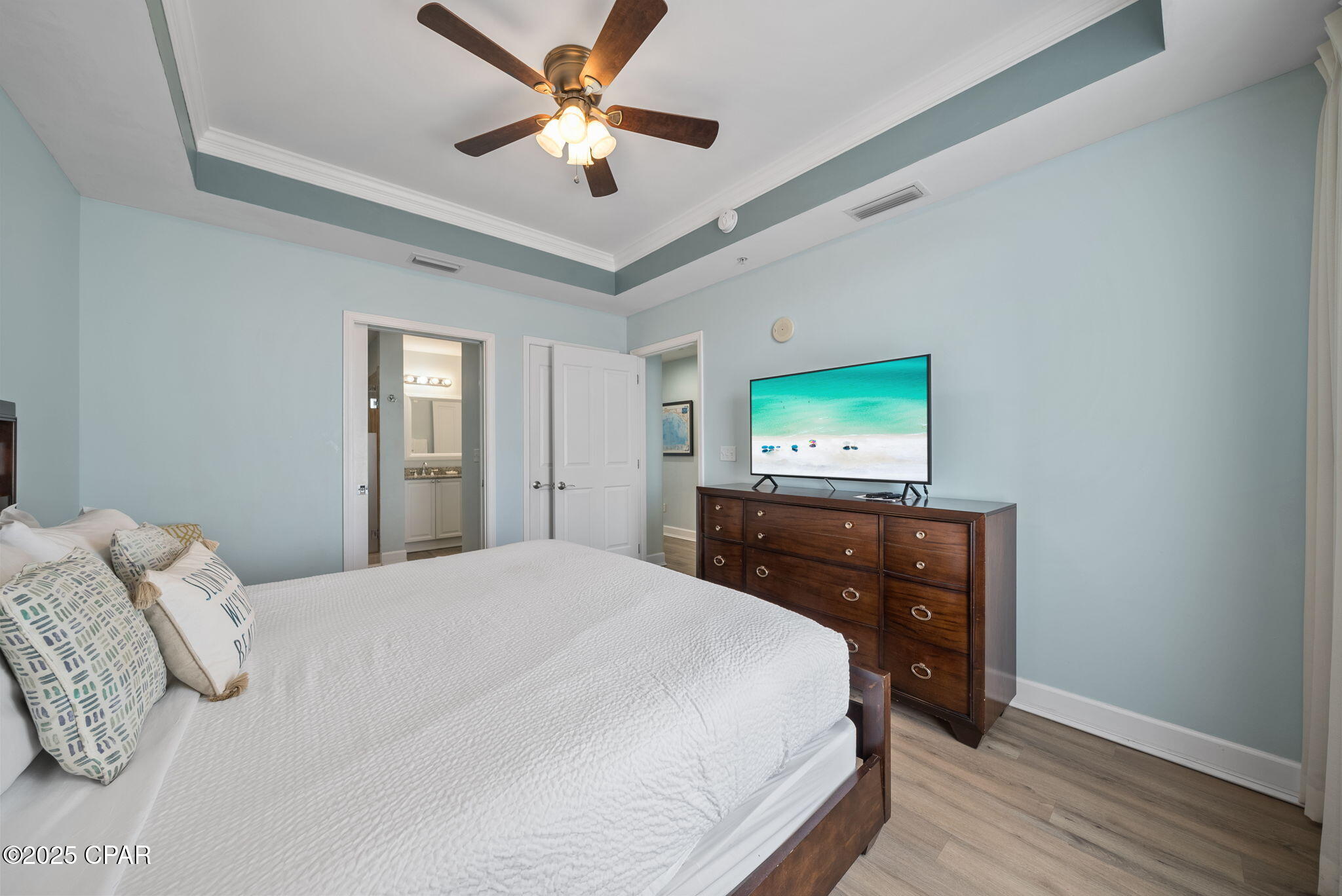 Reflections - Residential