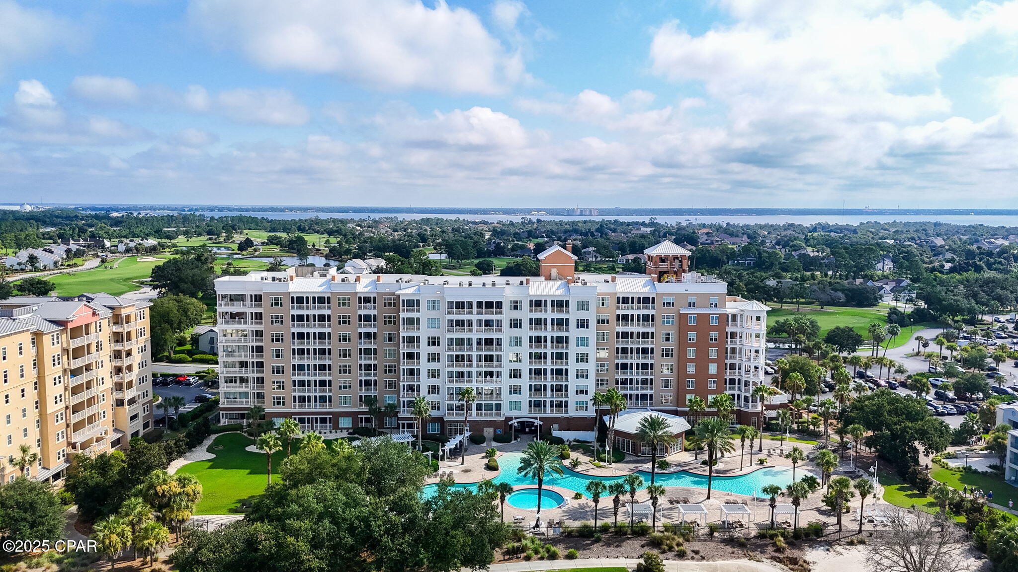 Reflections - Residential