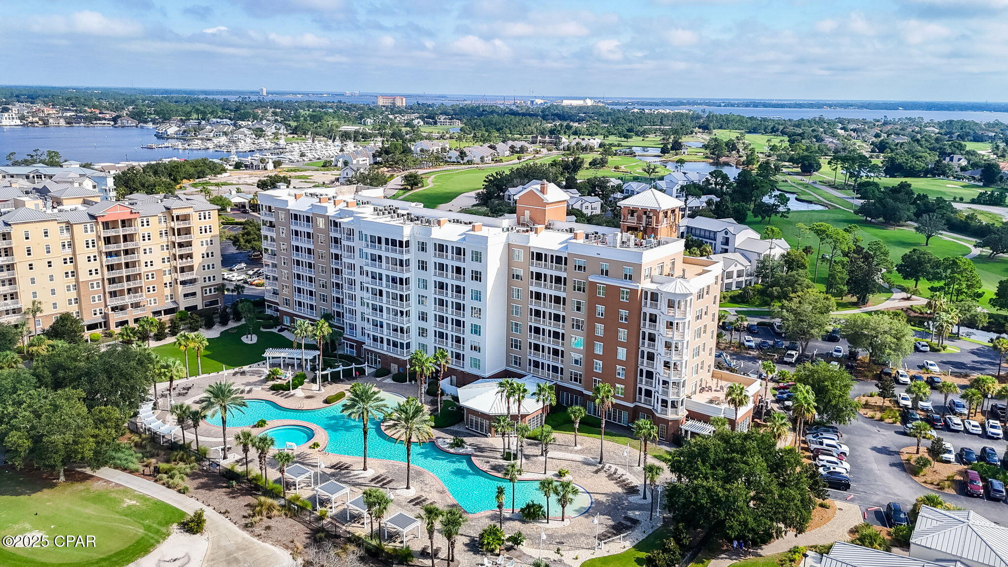 Reflections - Residential