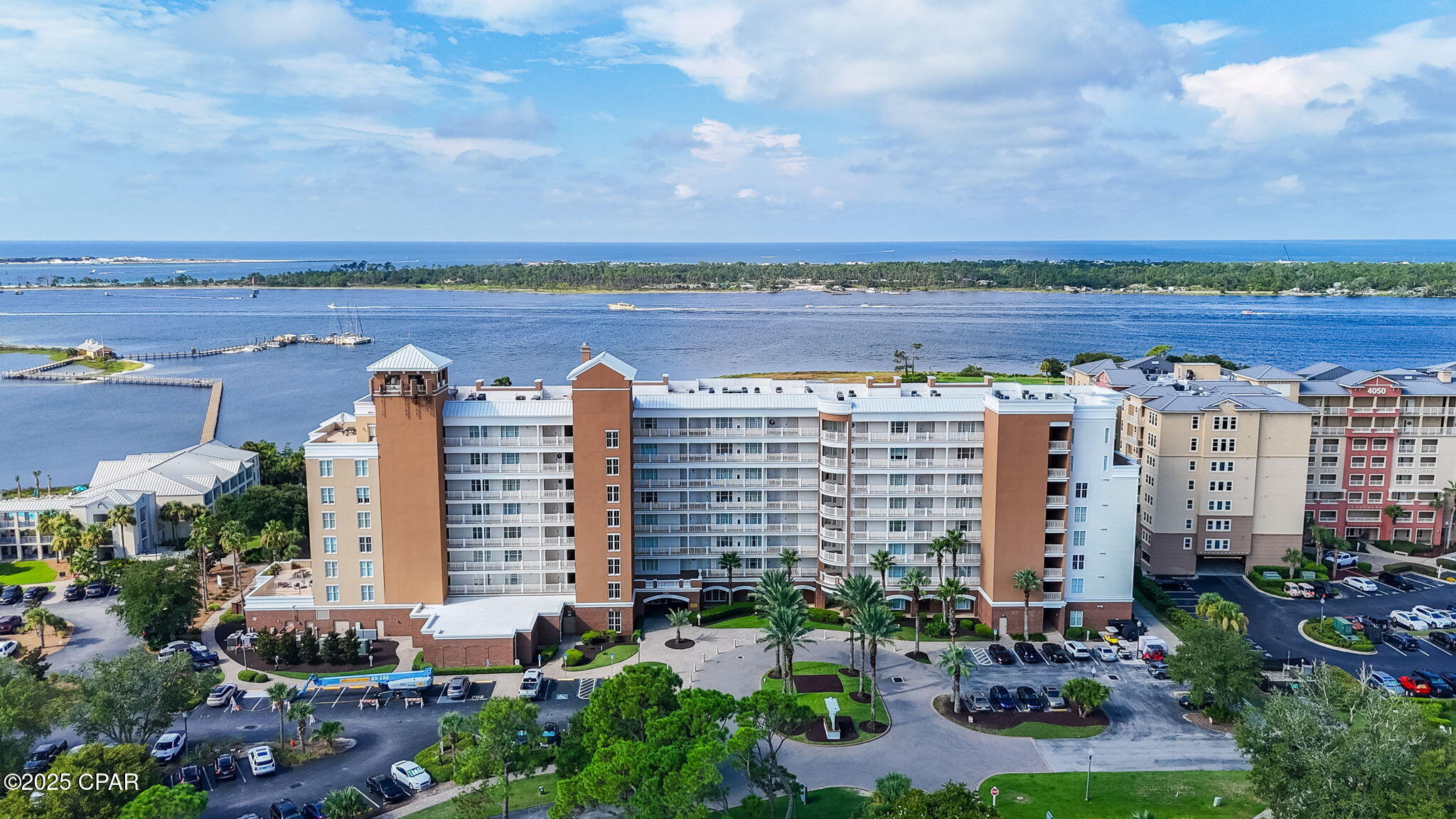 Reflections - Residential