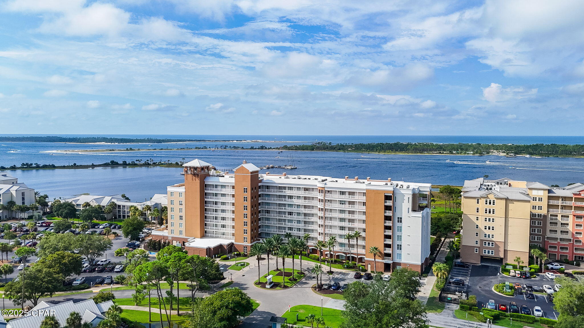 Reflections - Residential