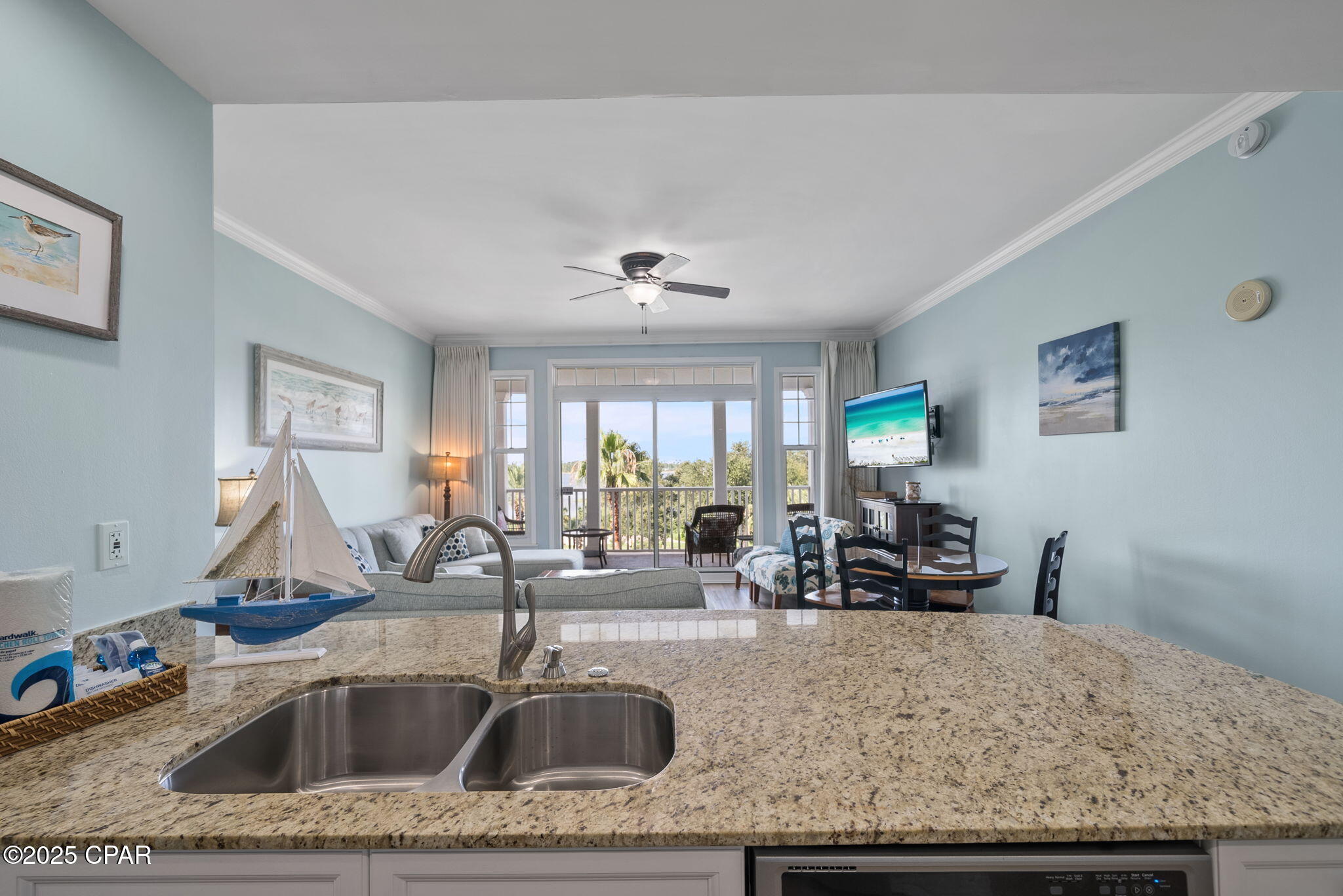 Reflections - Residential