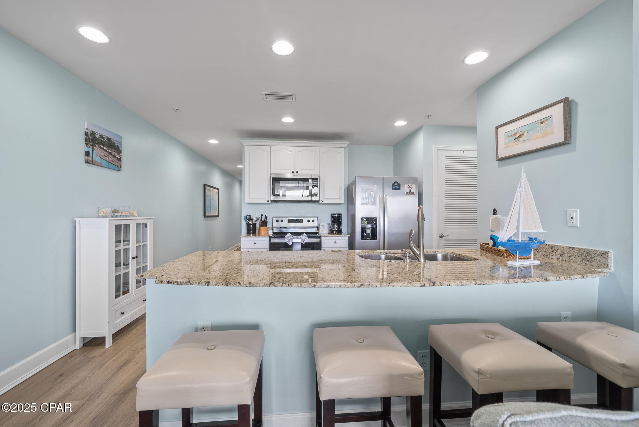 Reflections - Residential