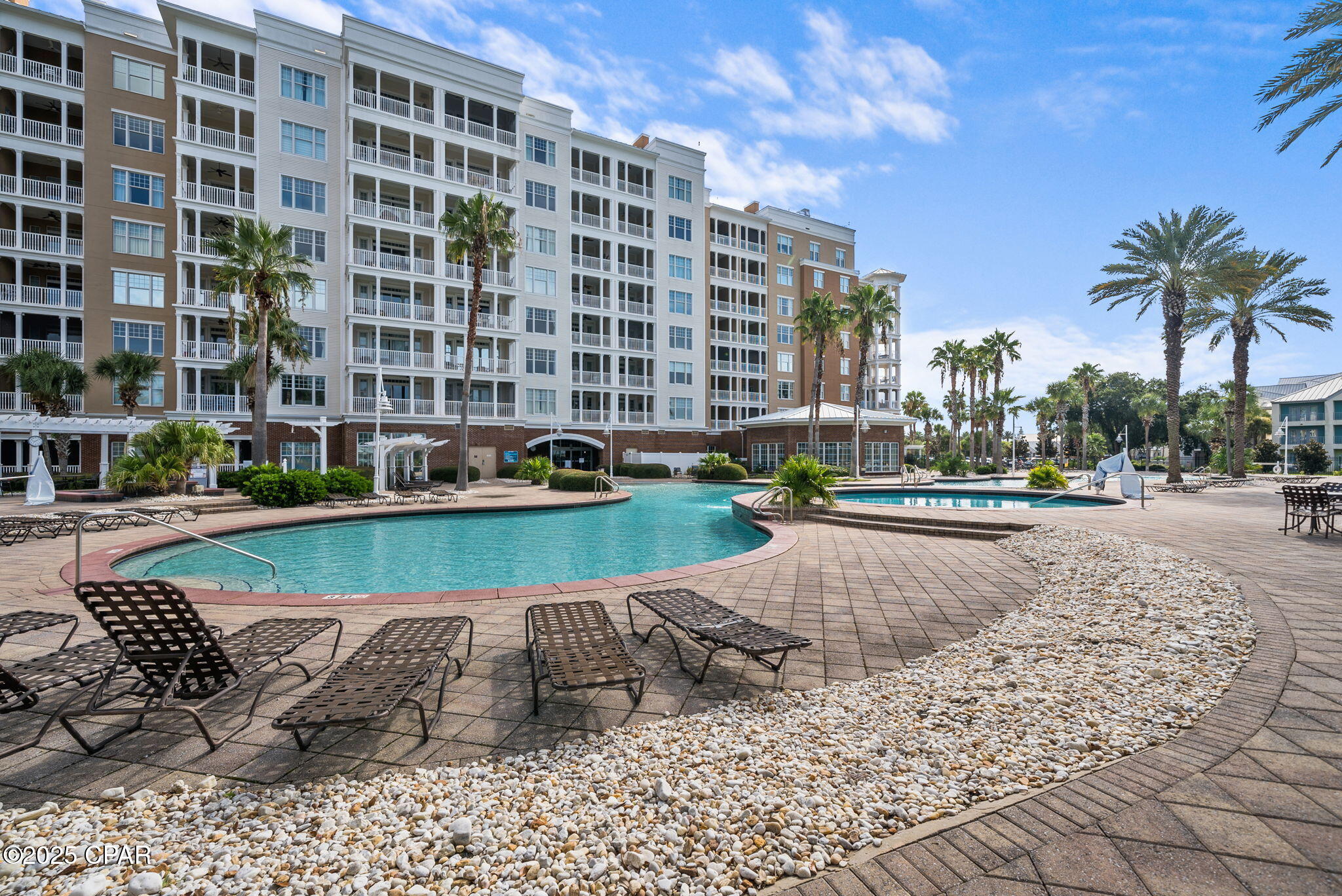 Reflections - Residential