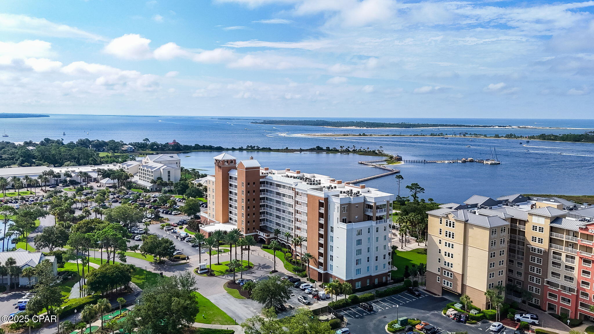 Reflections - Residential