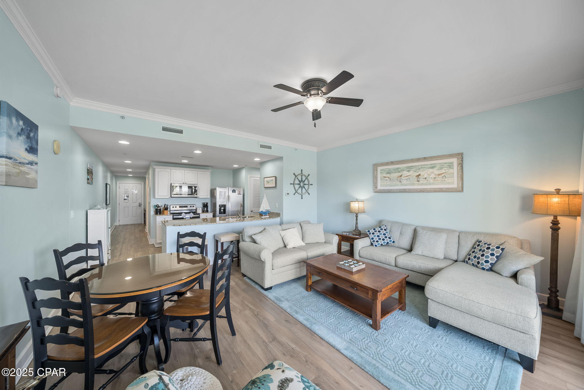 Reflections - Residential