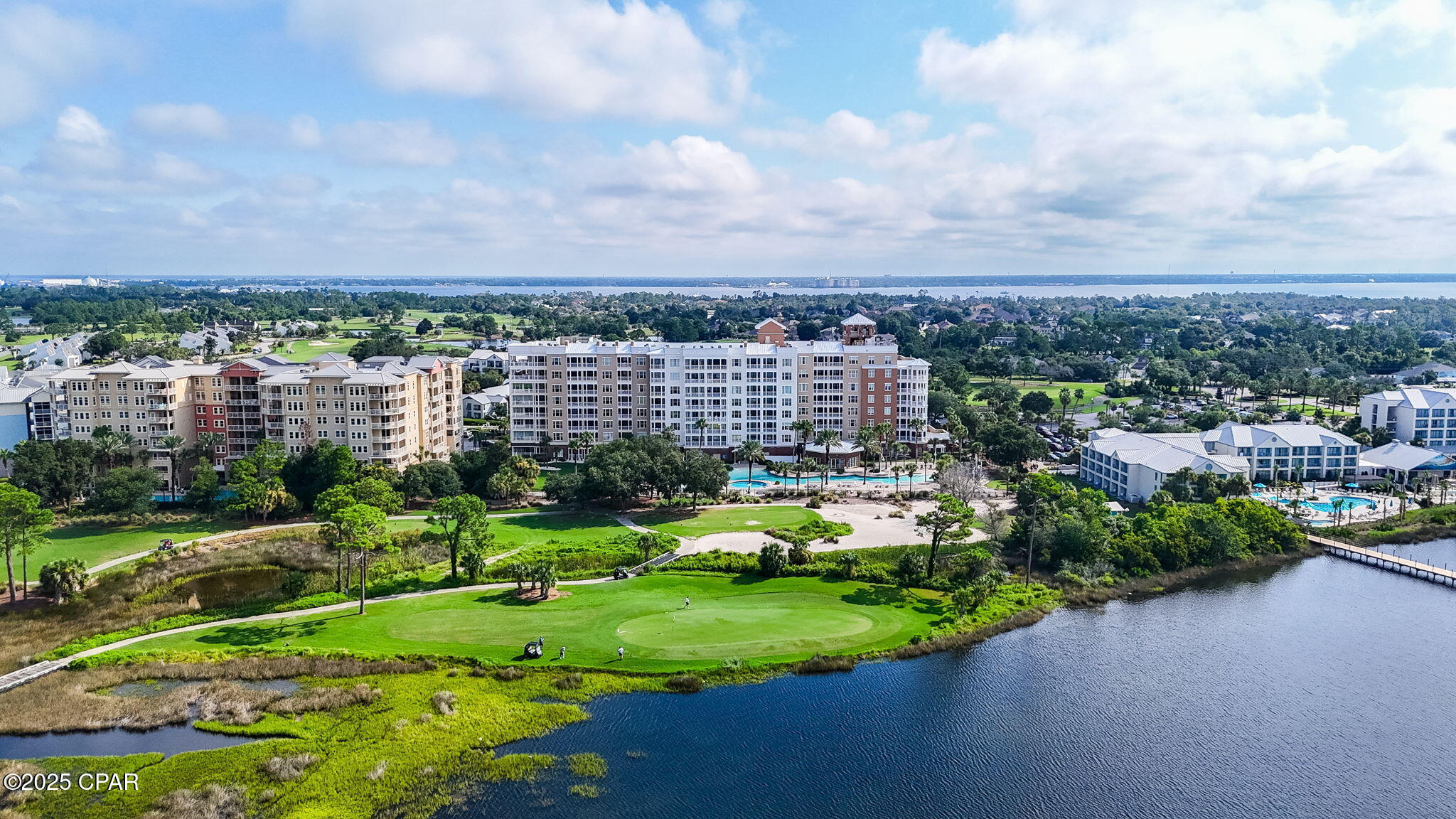 Reflections - Residential