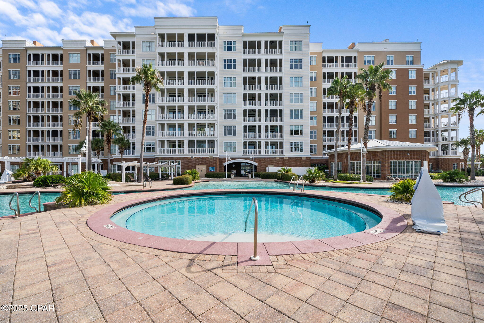 Reflections - Residential