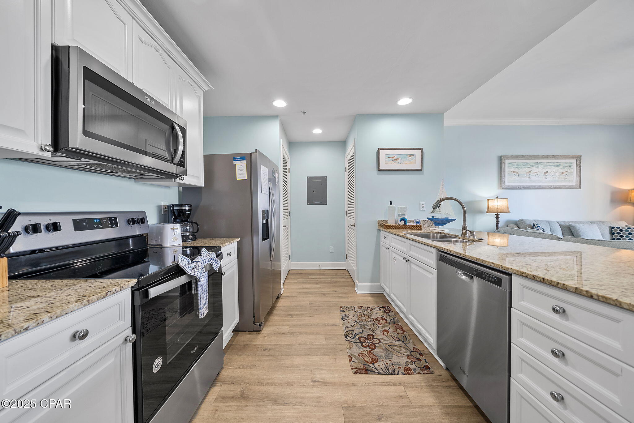 Reflections - Residential