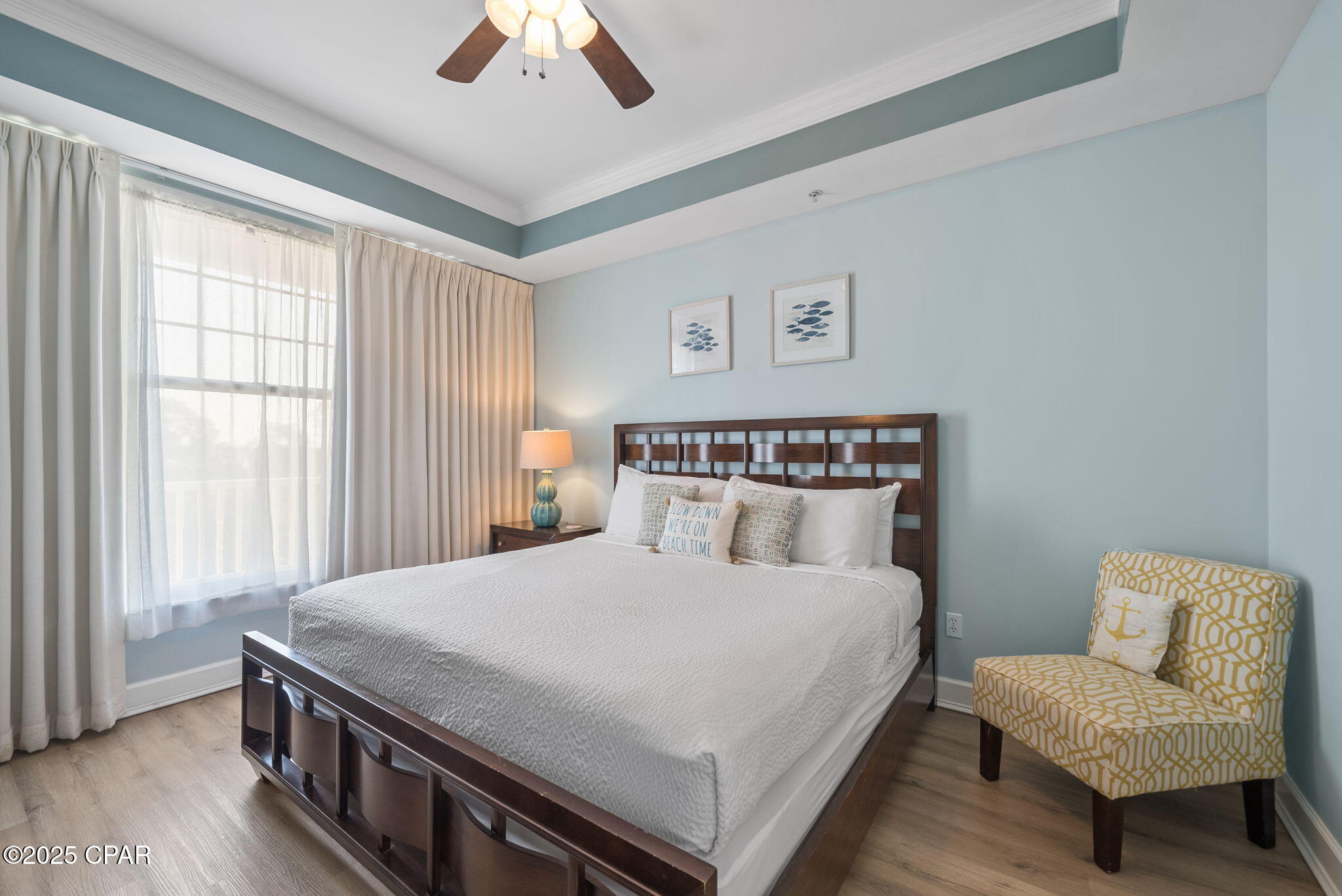 Reflections - Residential