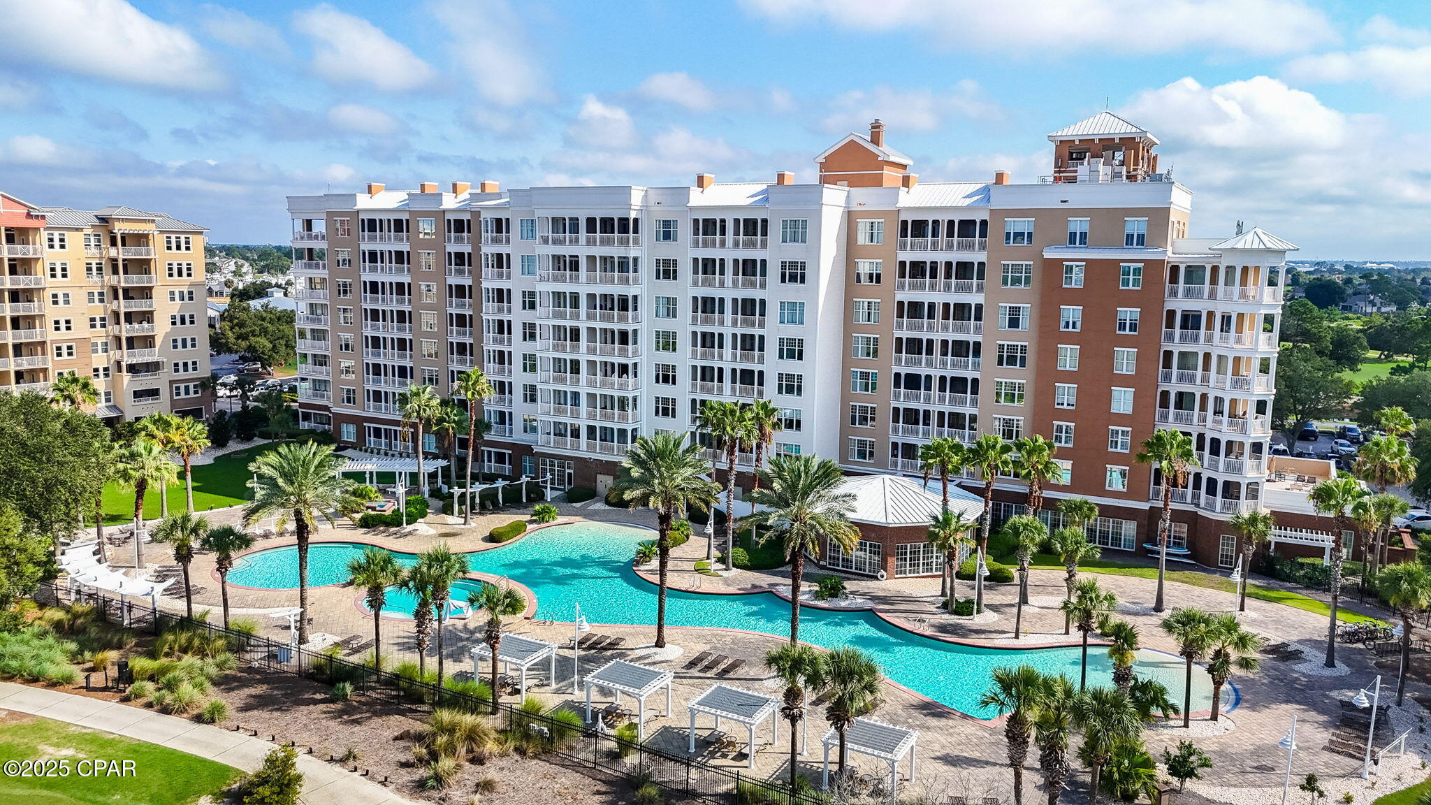 Reflections - Residential