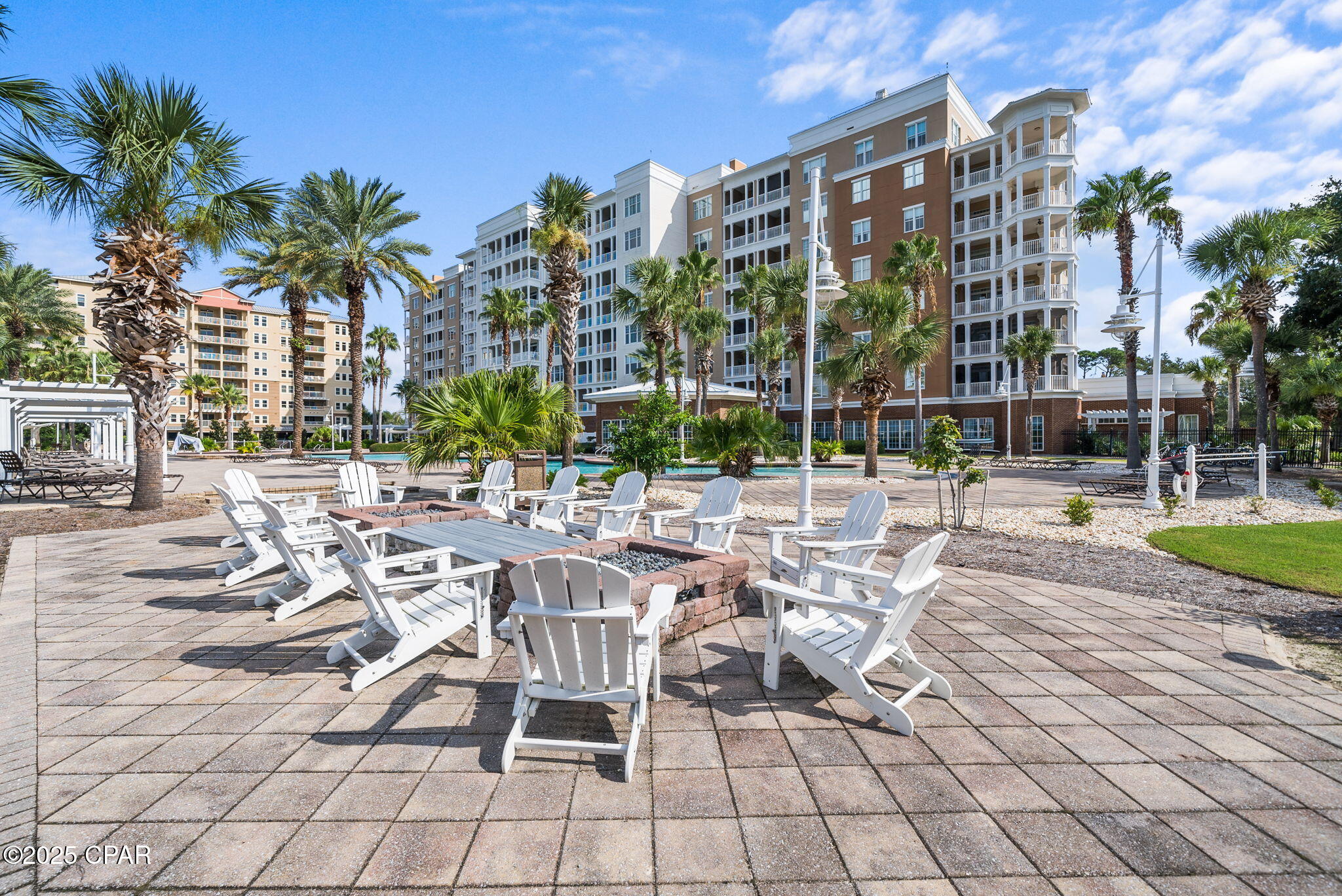 Reflections - Residential