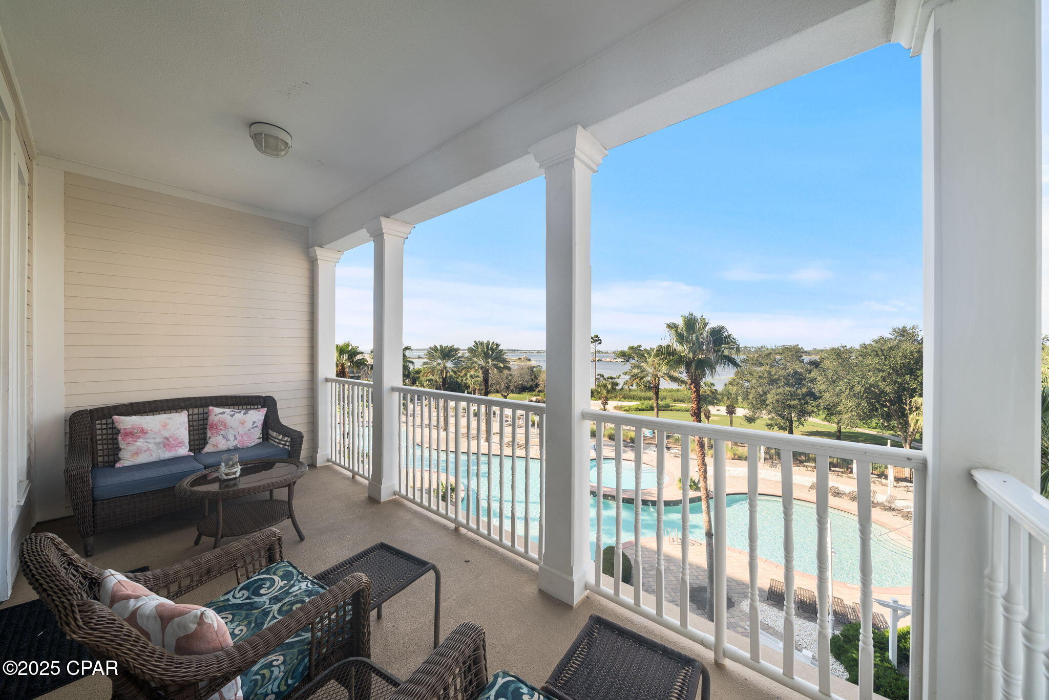 Reflections - Residential