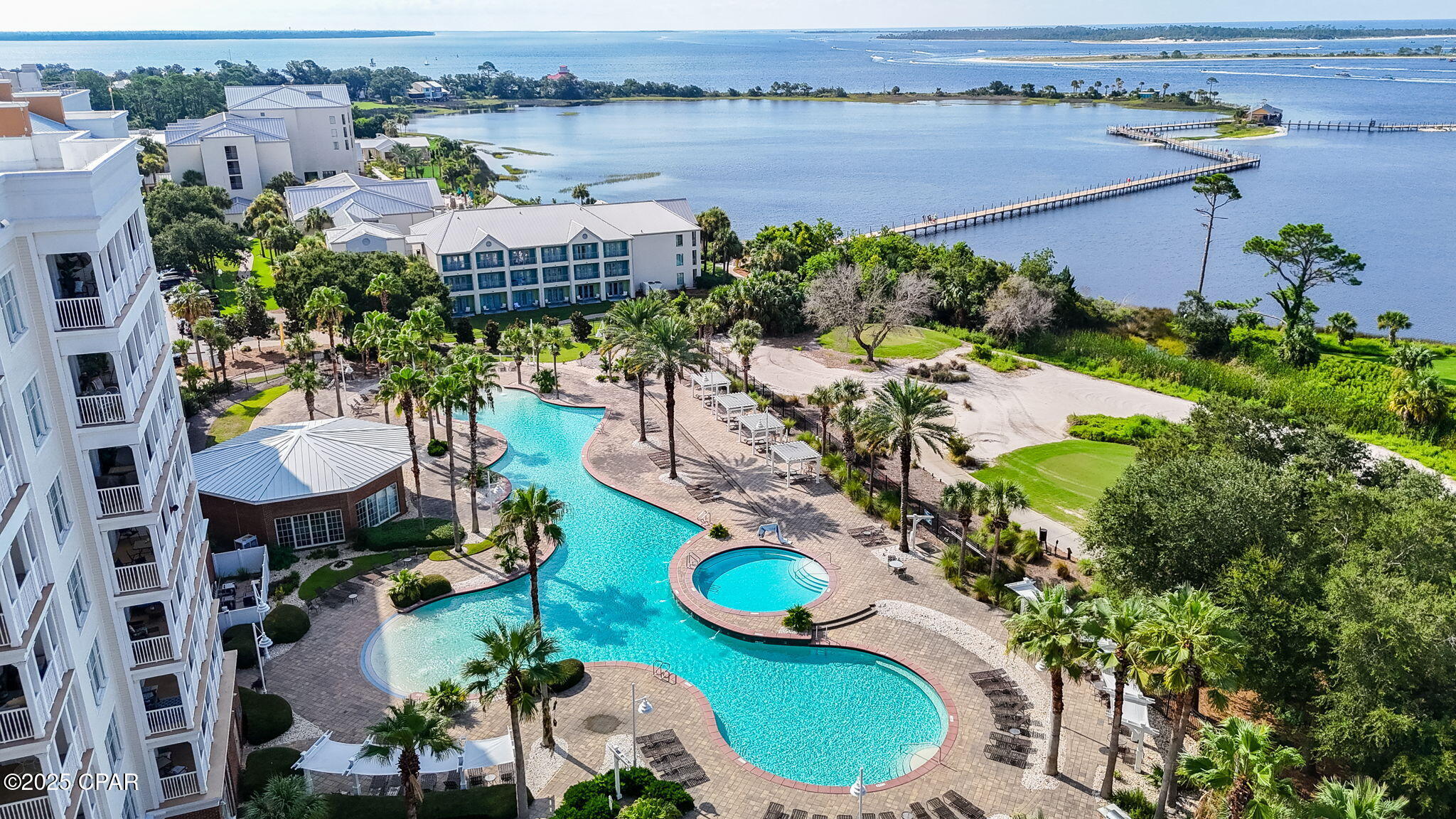 Reflections - Residential