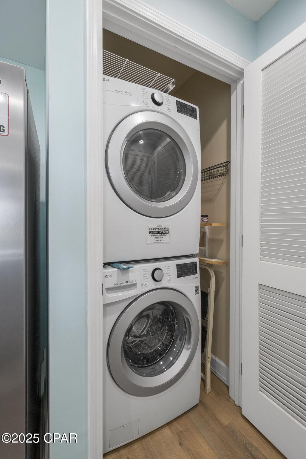 Reflections - Residential