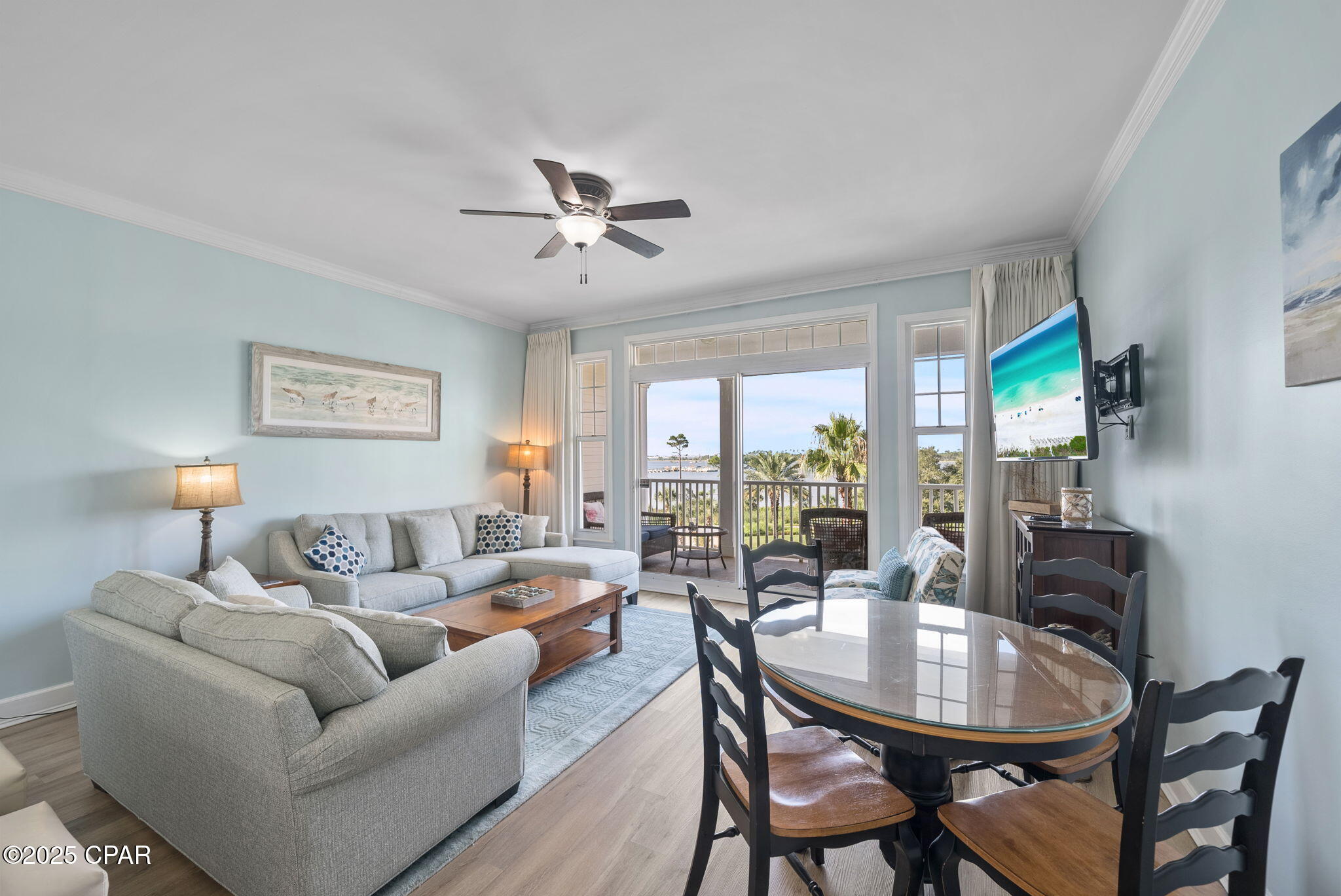 Reflections - Residential