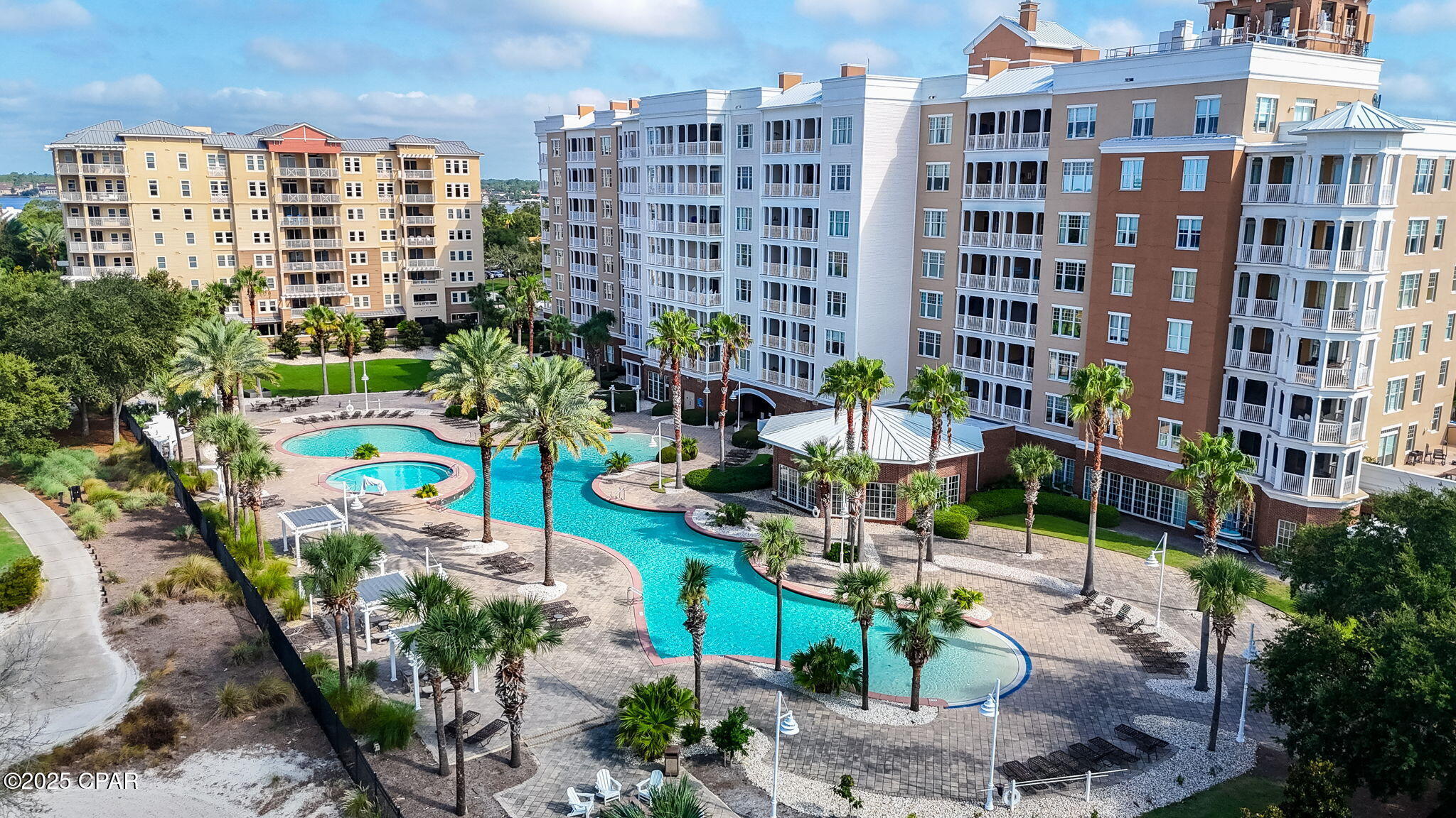 Reflections - Residential