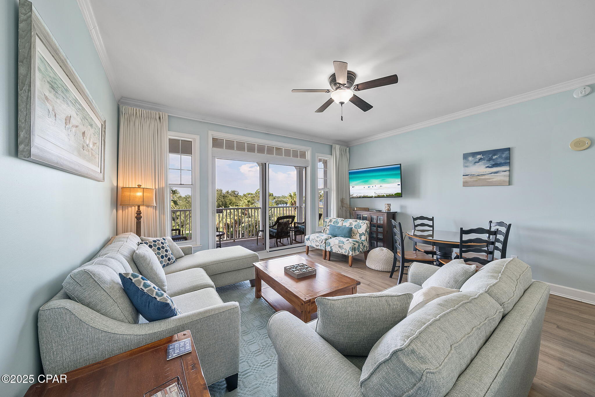 Reflections - Residential