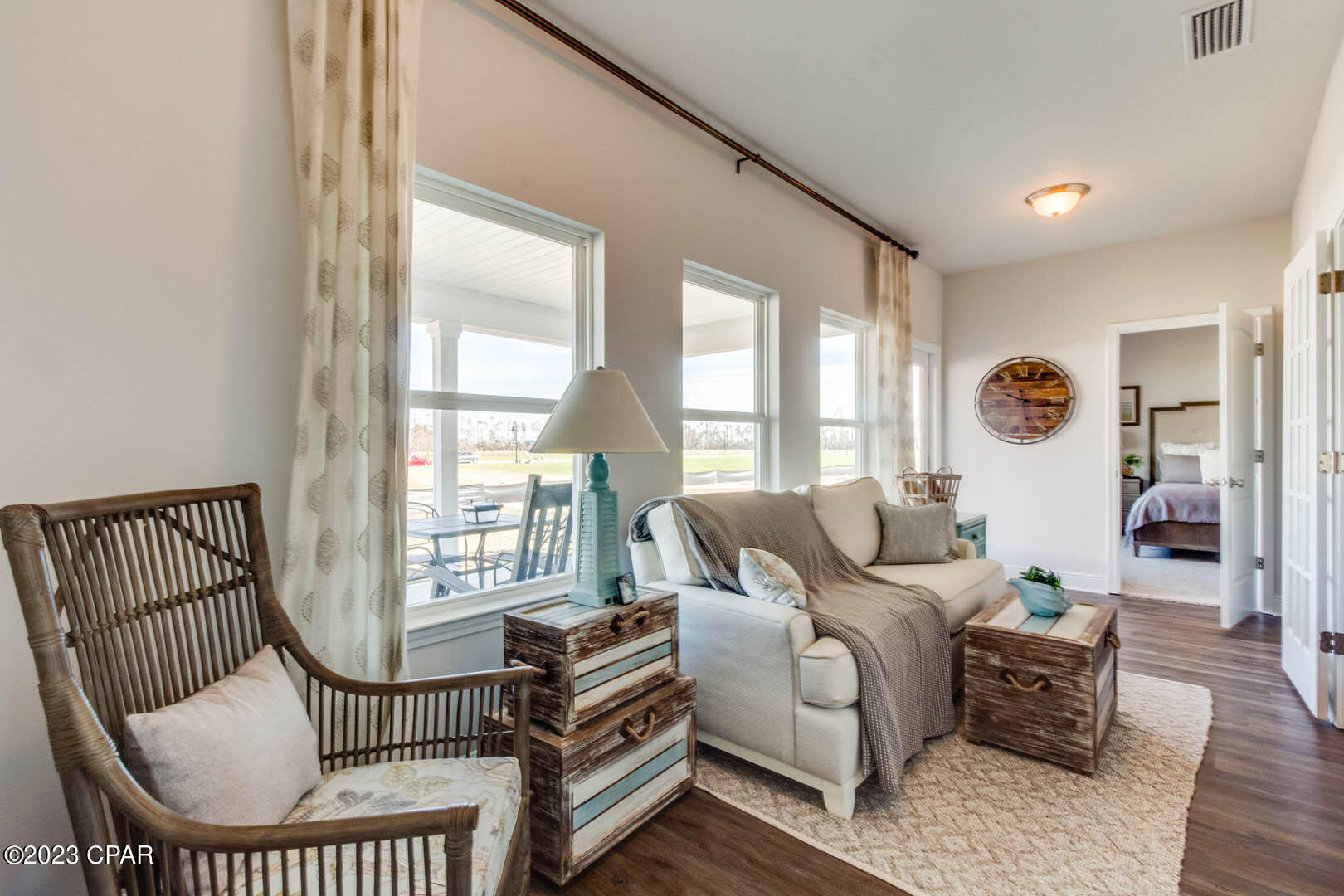 Hodges Bayou Plantation 1 - Residential