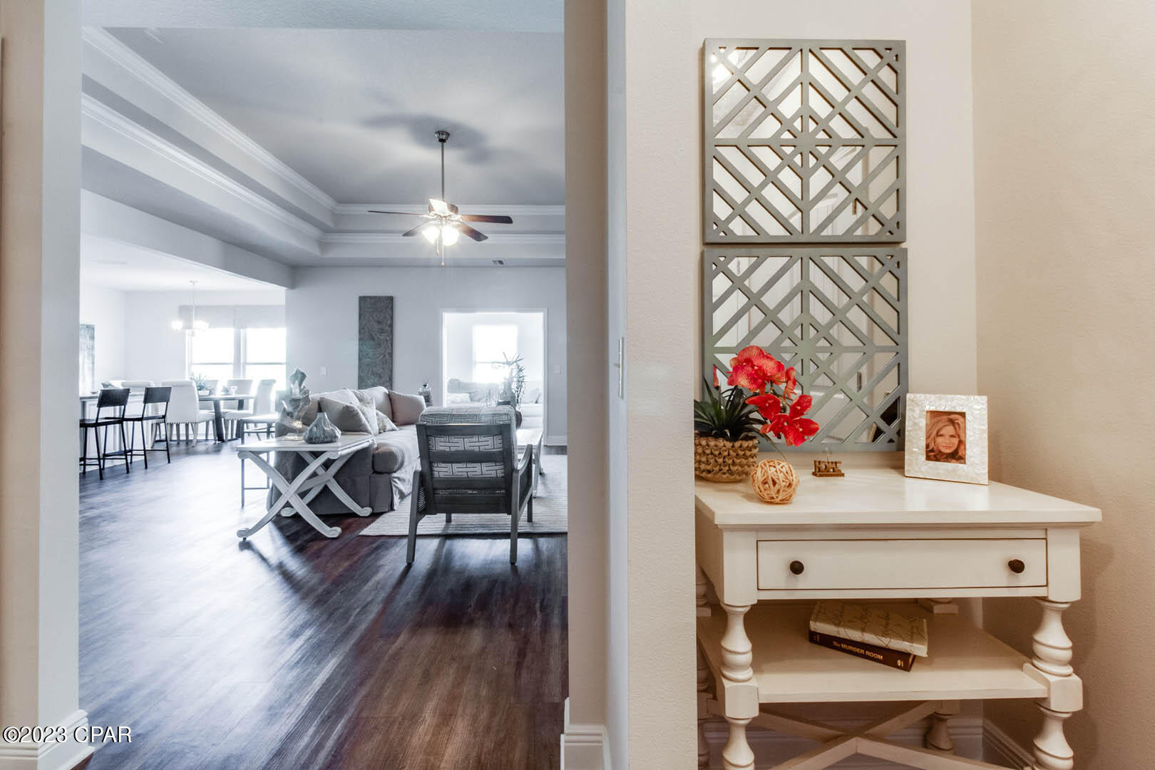 Hodges Bayou Plantation 1 - Residential