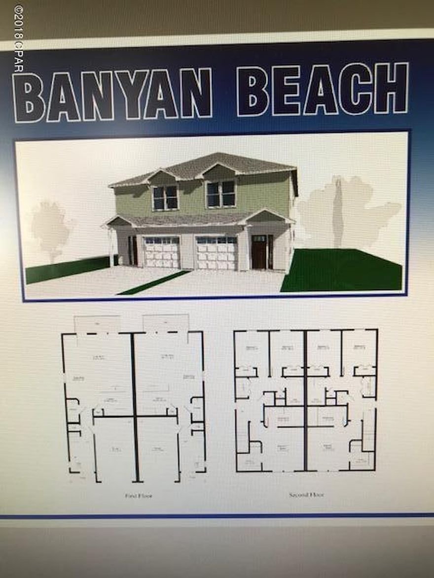 Remarks: New TH Development just off N Lagoon. Construction is due to be completed late summer. 10 units under construction now, There will be a total of 28 units built , these are pre-construction prices so don't wait. Call today to reserve your unit. Spacious townhomes, 2 units per building. Each unit is 3 bedroom 2.5 baths, 1400 sq' H&C. Great floor plan, kitchen has White Cabinets, granite counter tops and stainless appliance package. Click plank laminate flooring and carpet, proposed color pallet provided in the photo section. Call for more details.