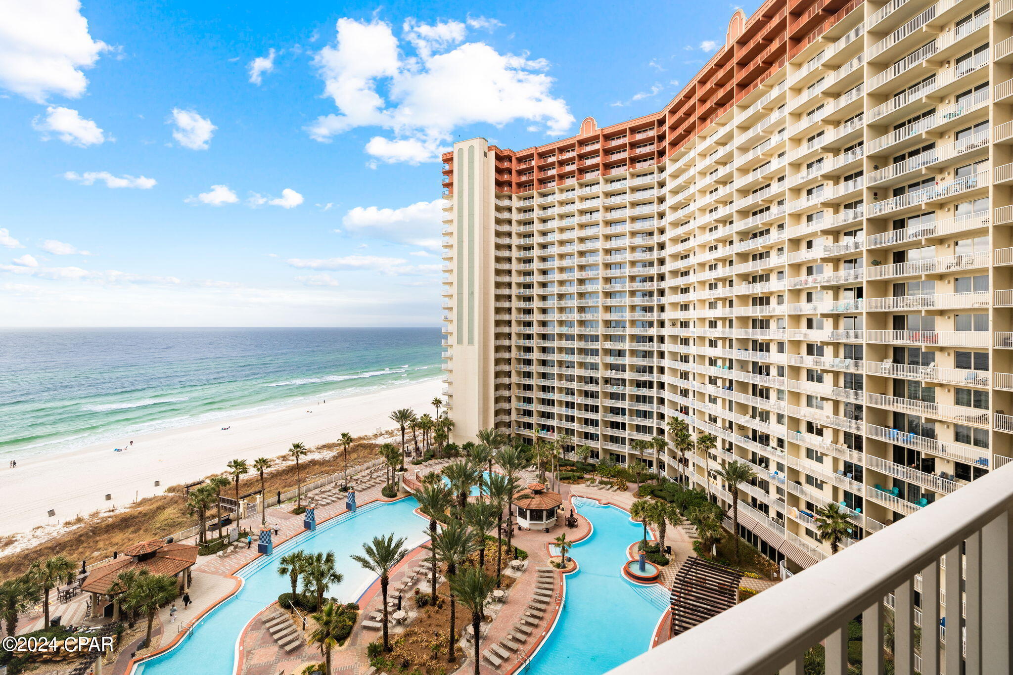 Shores Of Panama Phase II - Residential