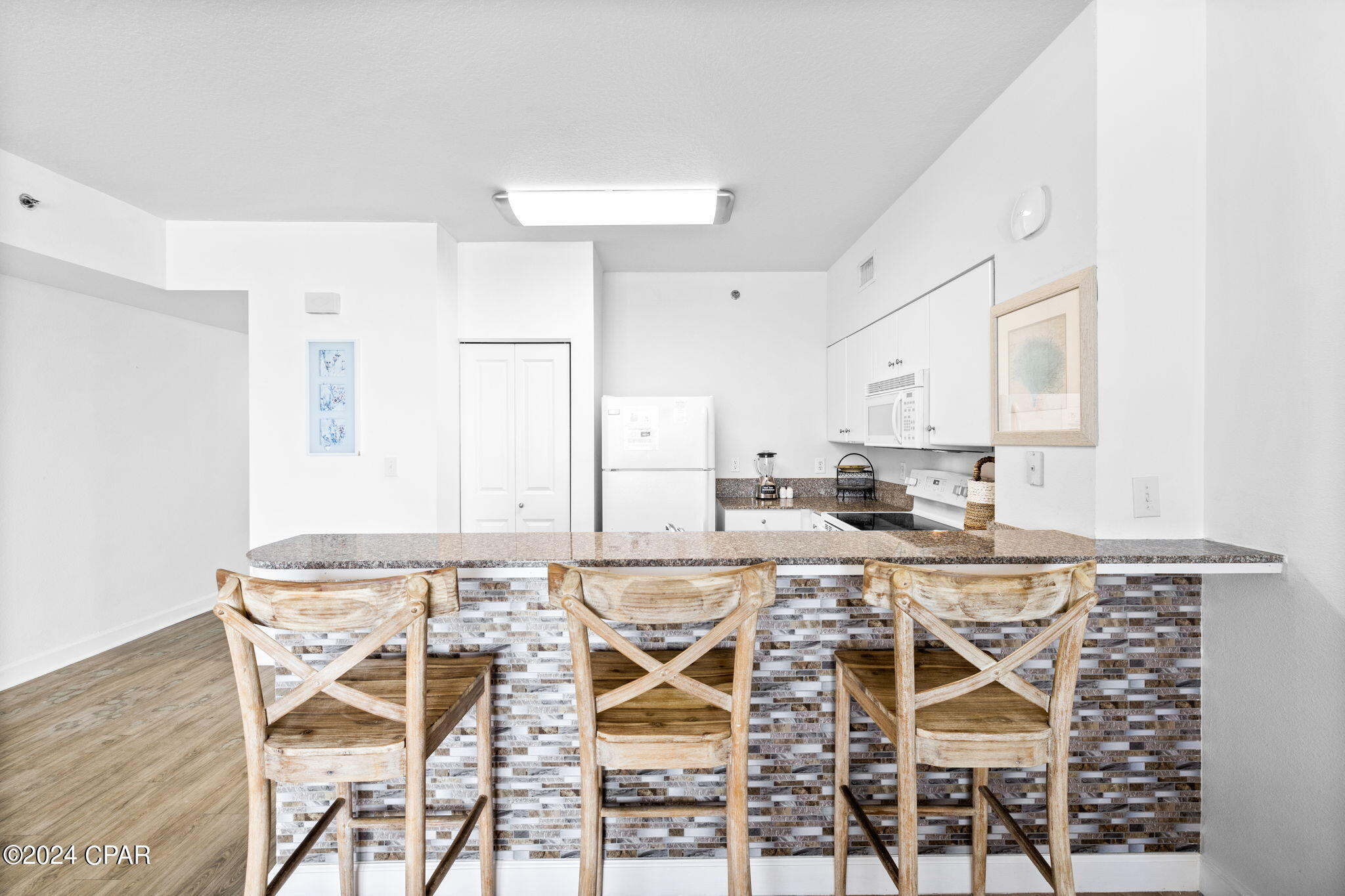 Shores Of Panama Phase II - Residential