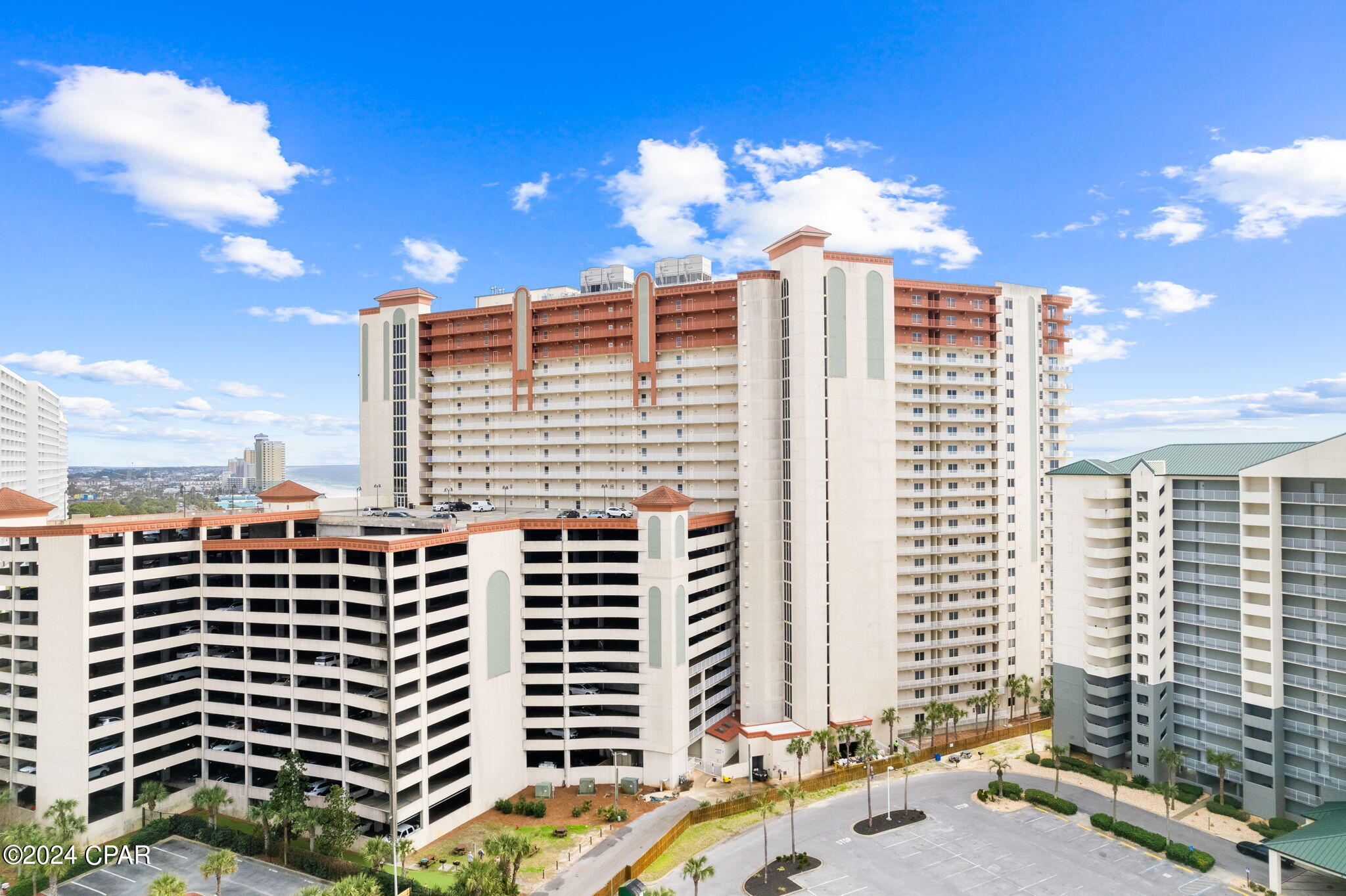 Shores Of Panama Phase II - Residential