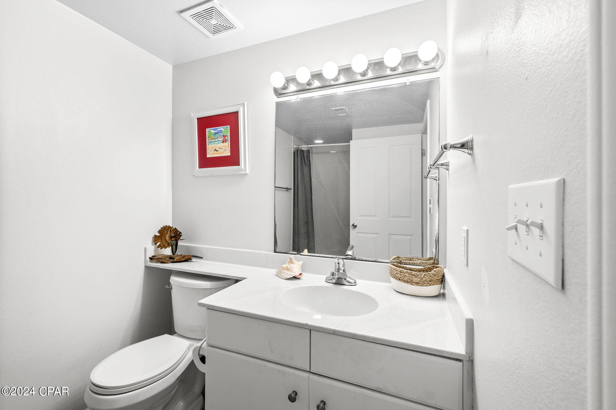 Shores Of Panama Phase II - Residential