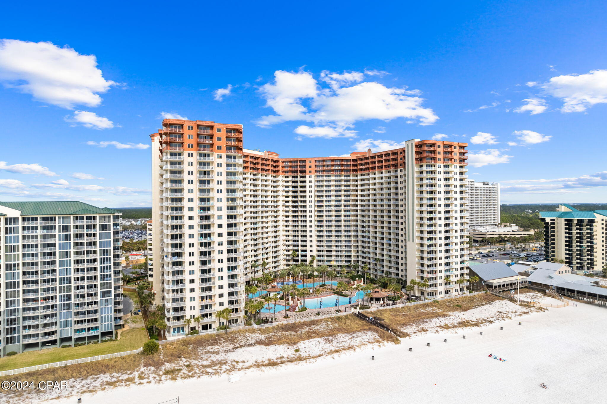 Shores Of Panama Phase II - Residential