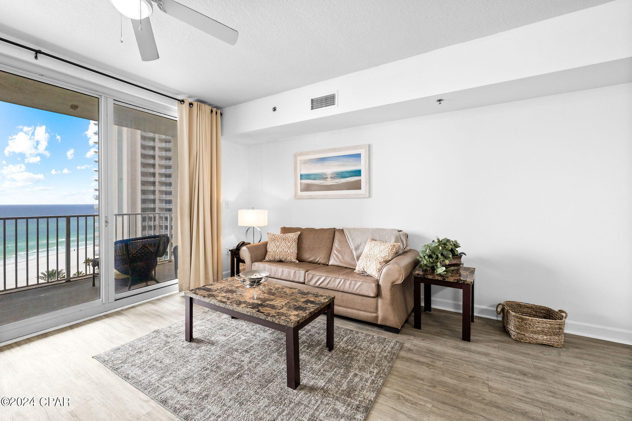 Shores Of Panama Phase II - Residential